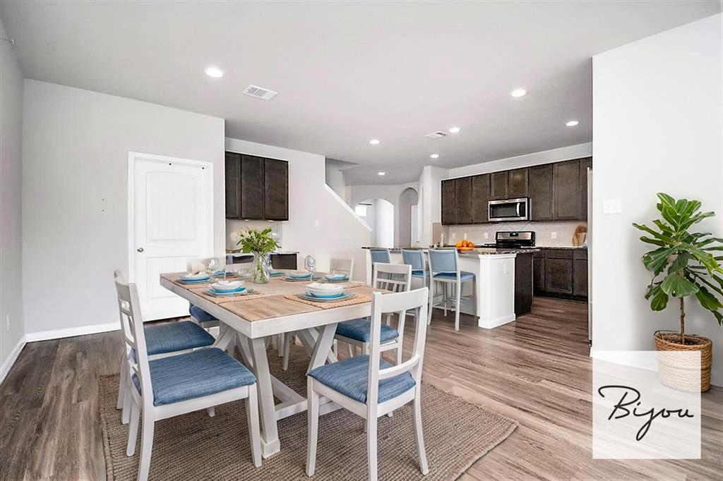 24814 Puccini Pl, Katy, TX 77493