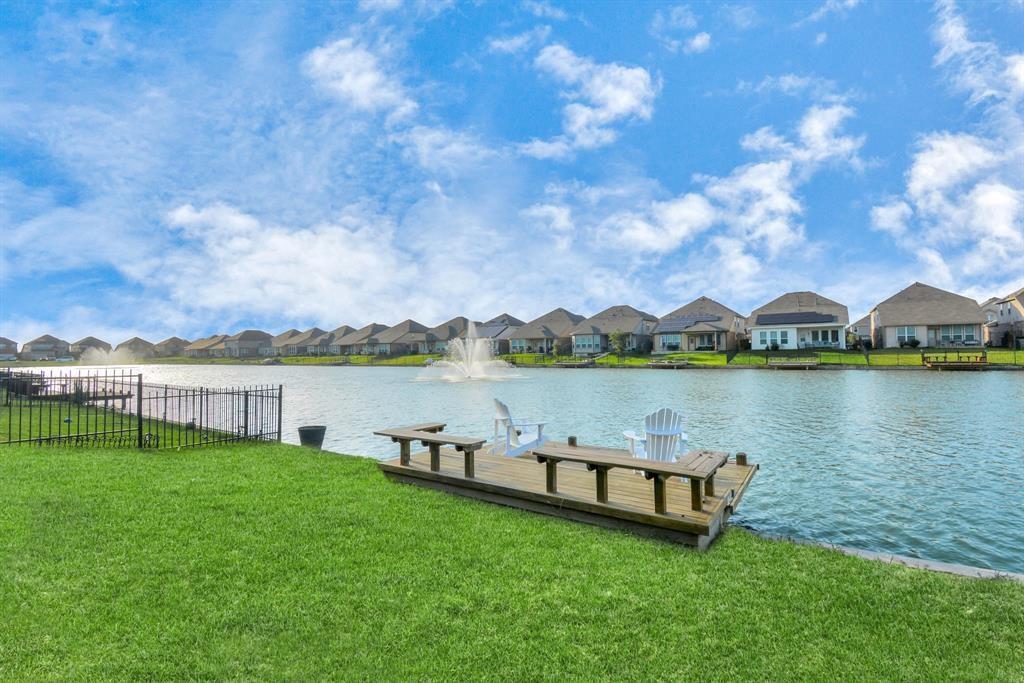 24814 Puccini Pl, Katy, TX 77493