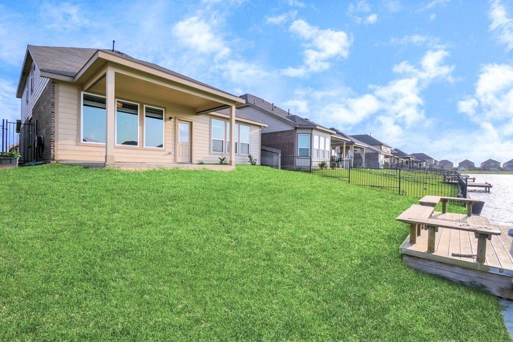 24814 Puccini Pl, Katy, TX 77493