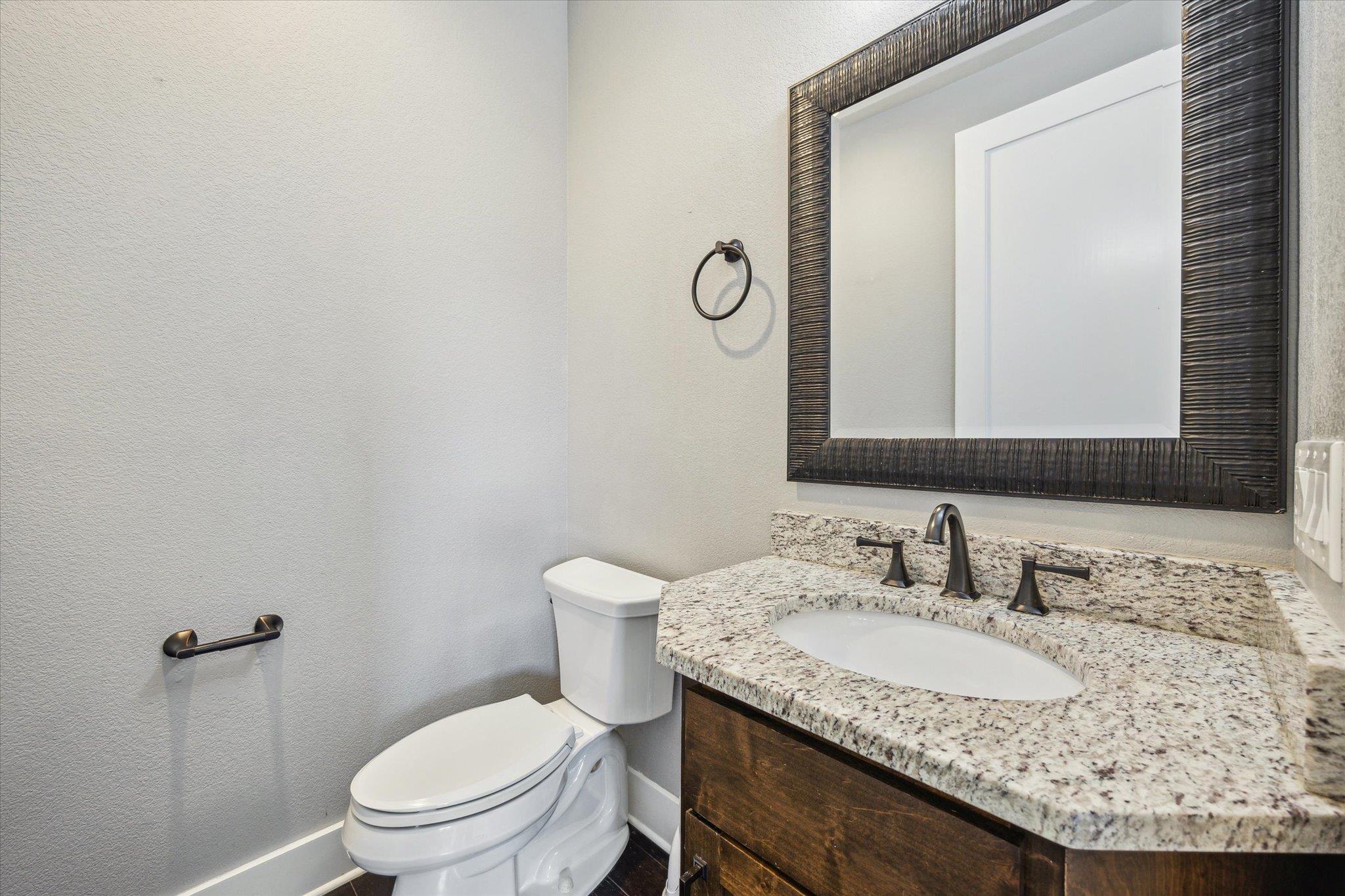 1509 Hill Top Dr, Granite Shoals, TX 78654