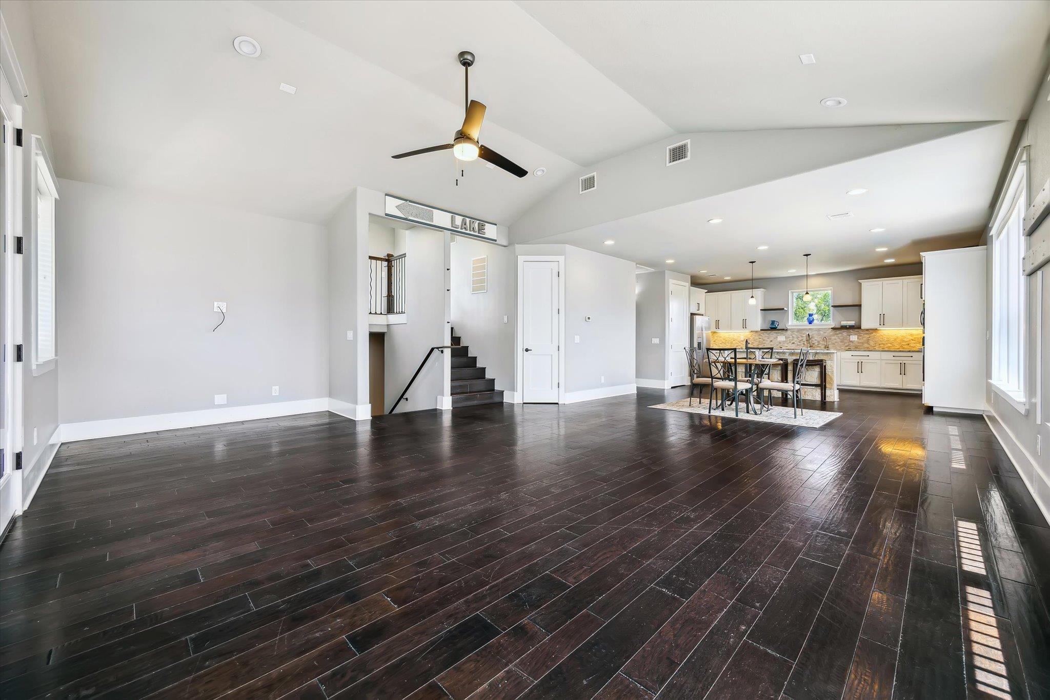 1509 Hill Top Dr, Granite Shoals, TX 78654