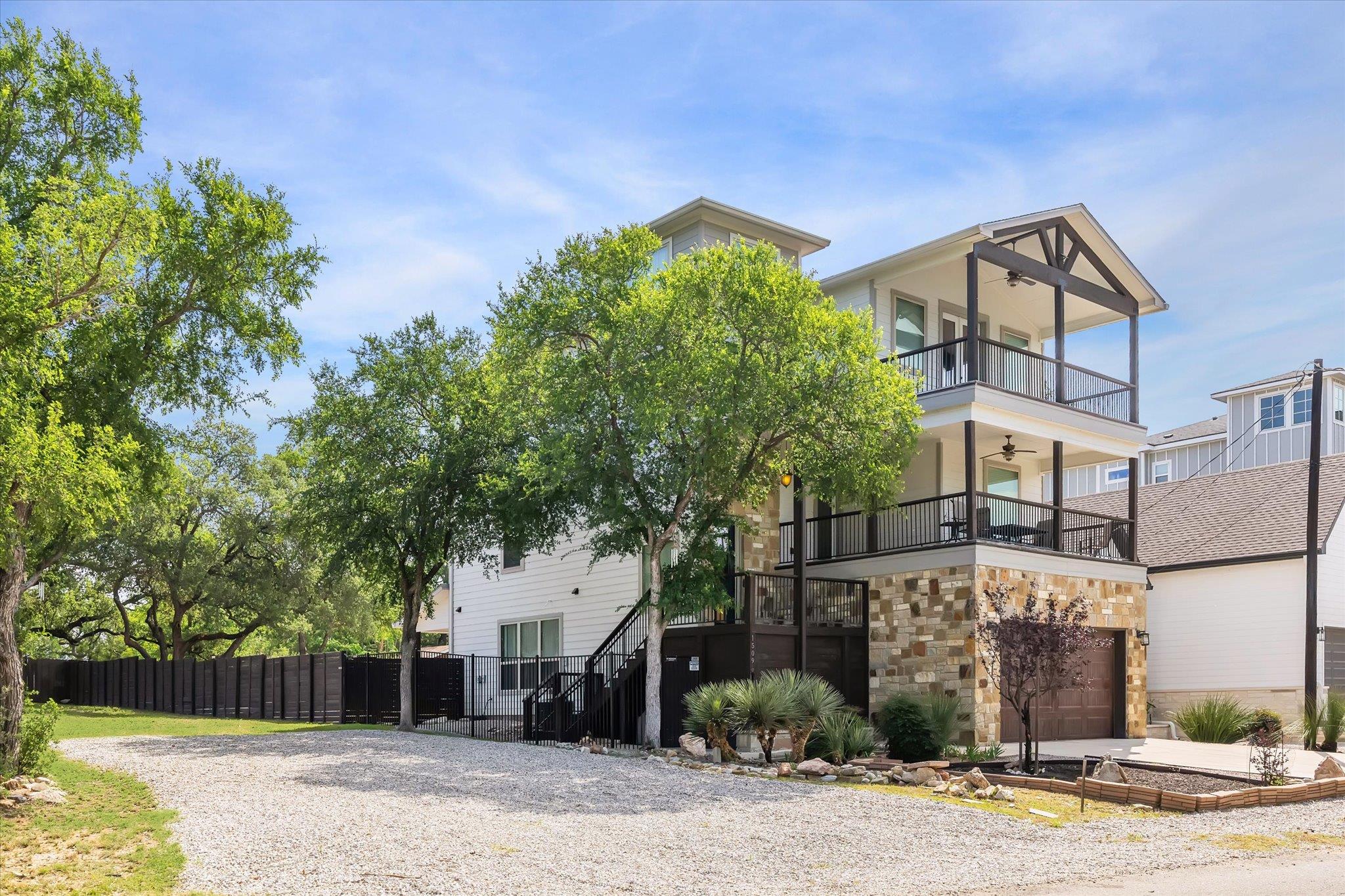 1509 Hill Top Dr, Granite Shoals, TX 78654