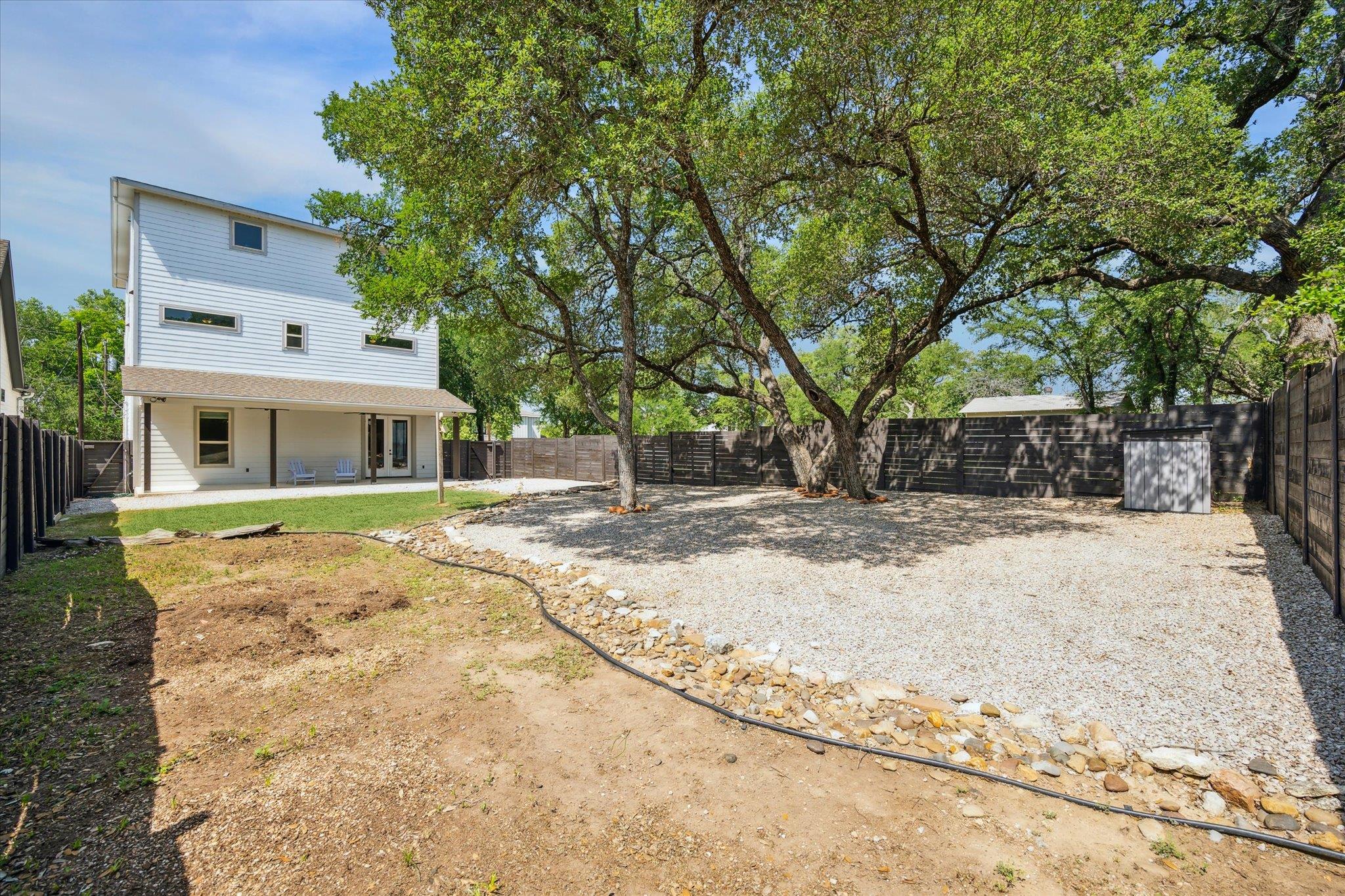 1509 Hill Top Dr, Granite Shoals, TX 78654