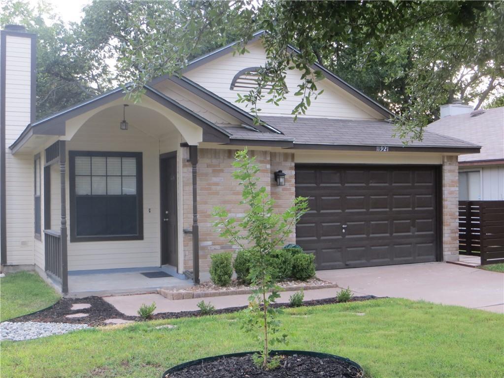11921 Tobler Trl, Austin, TX 78753