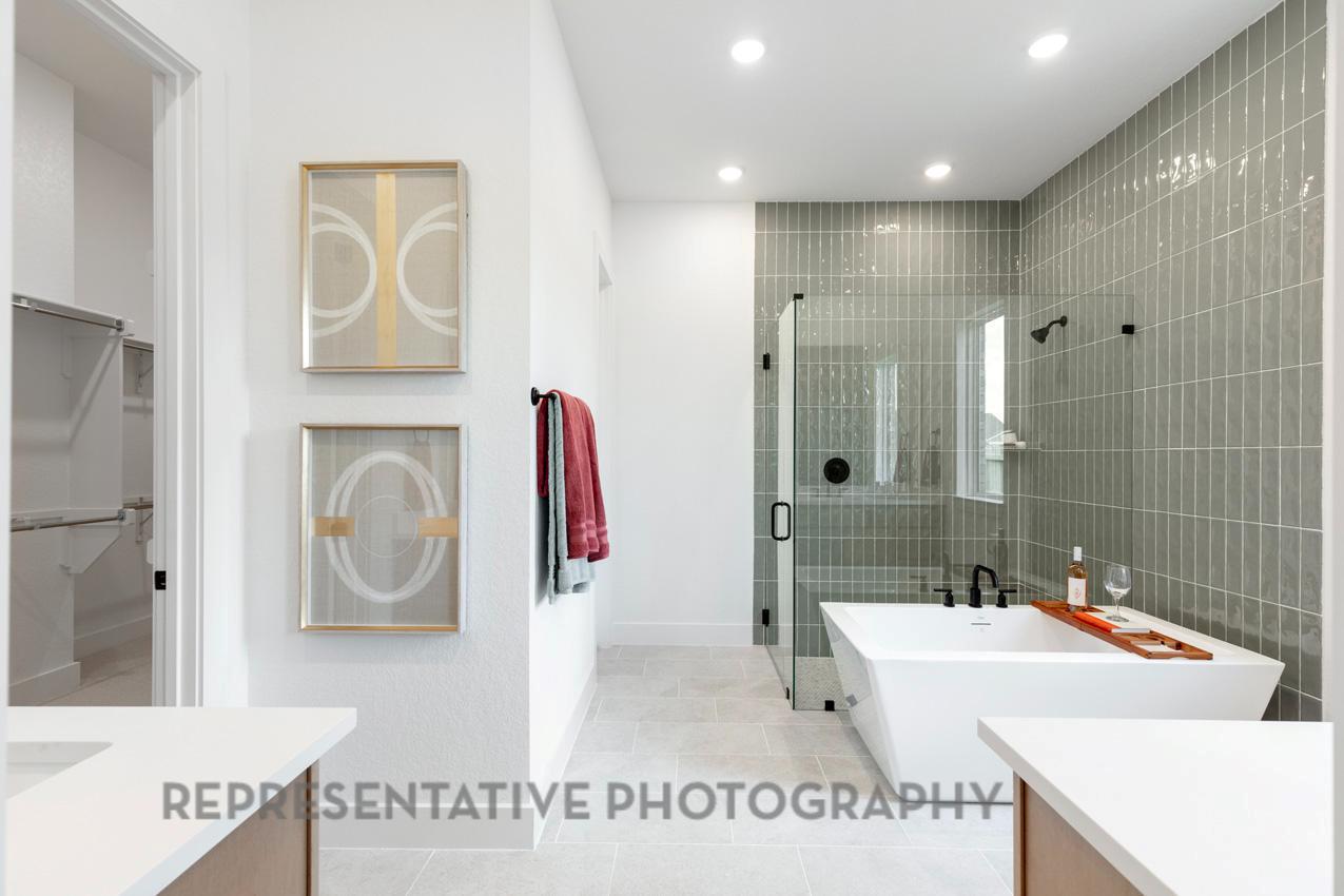 121 Ribera Dr, Liberty Hill, TX 78642