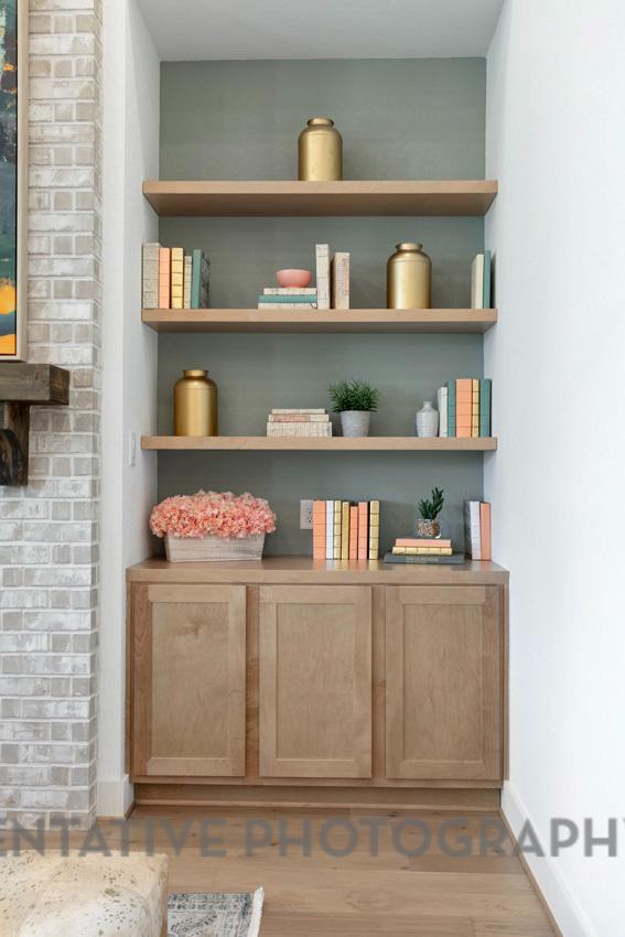 121 Ribera Dr, Liberty Hill, TX 78642