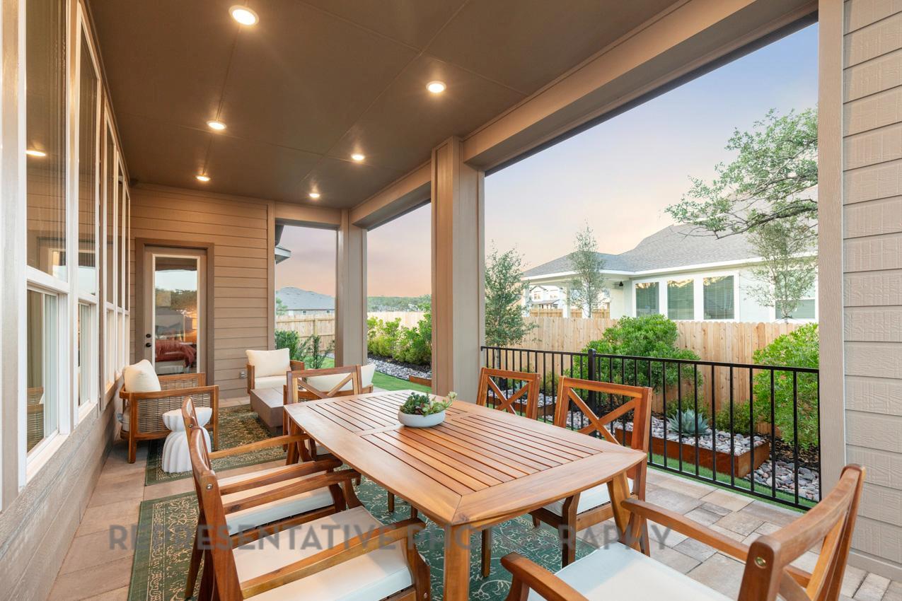 121 Ribera Dr, Liberty Hill, TX 78642