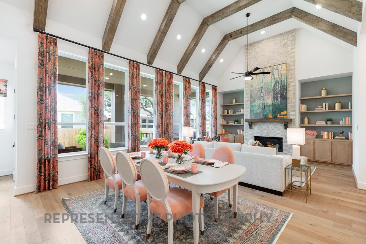 121 Ribera Dr, Liberty Hill, TX 78642