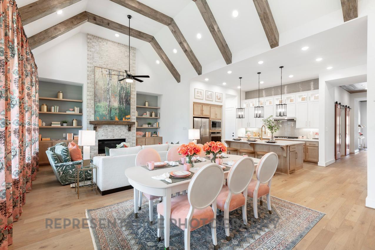 121 Ribera Dr, Liberty Hill, TX 78642