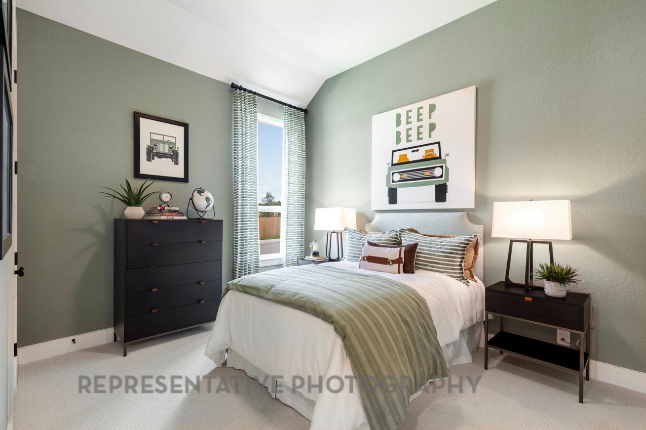 121 Ribera Dr, Liberty Hill, TX 78642