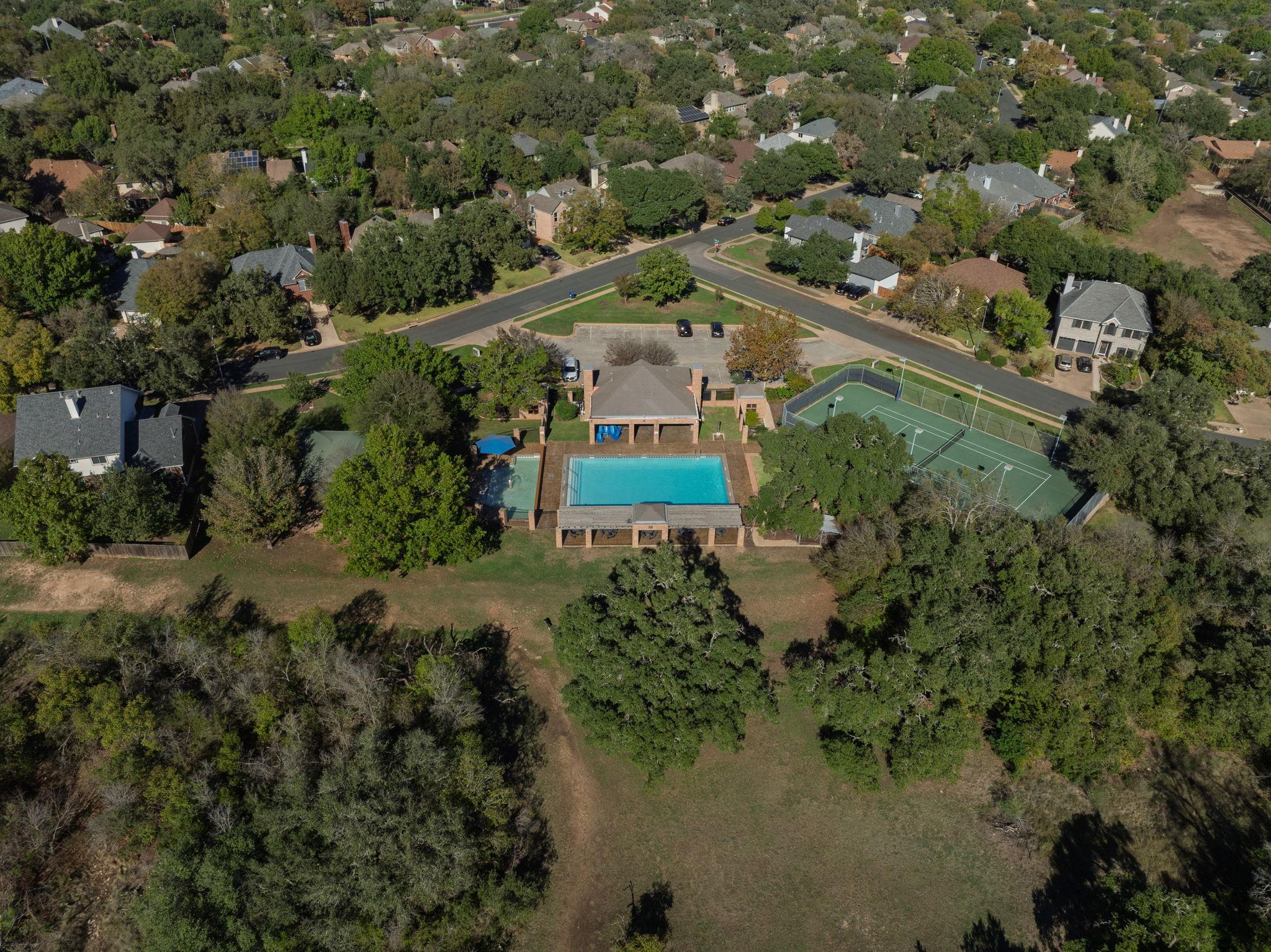 6144 Oliver Loving Trl, Austin, TX 78749