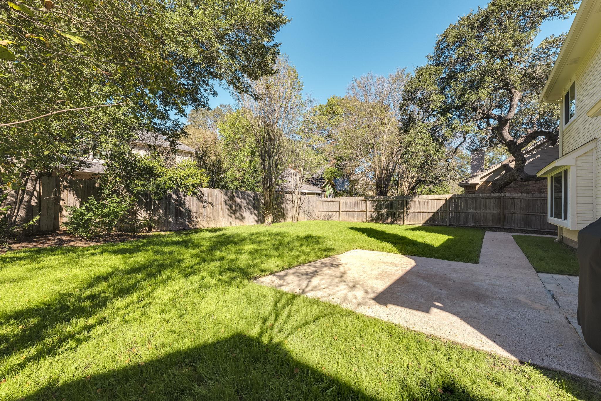 6144 Oliver Loving Trl, Austin, TX 78749