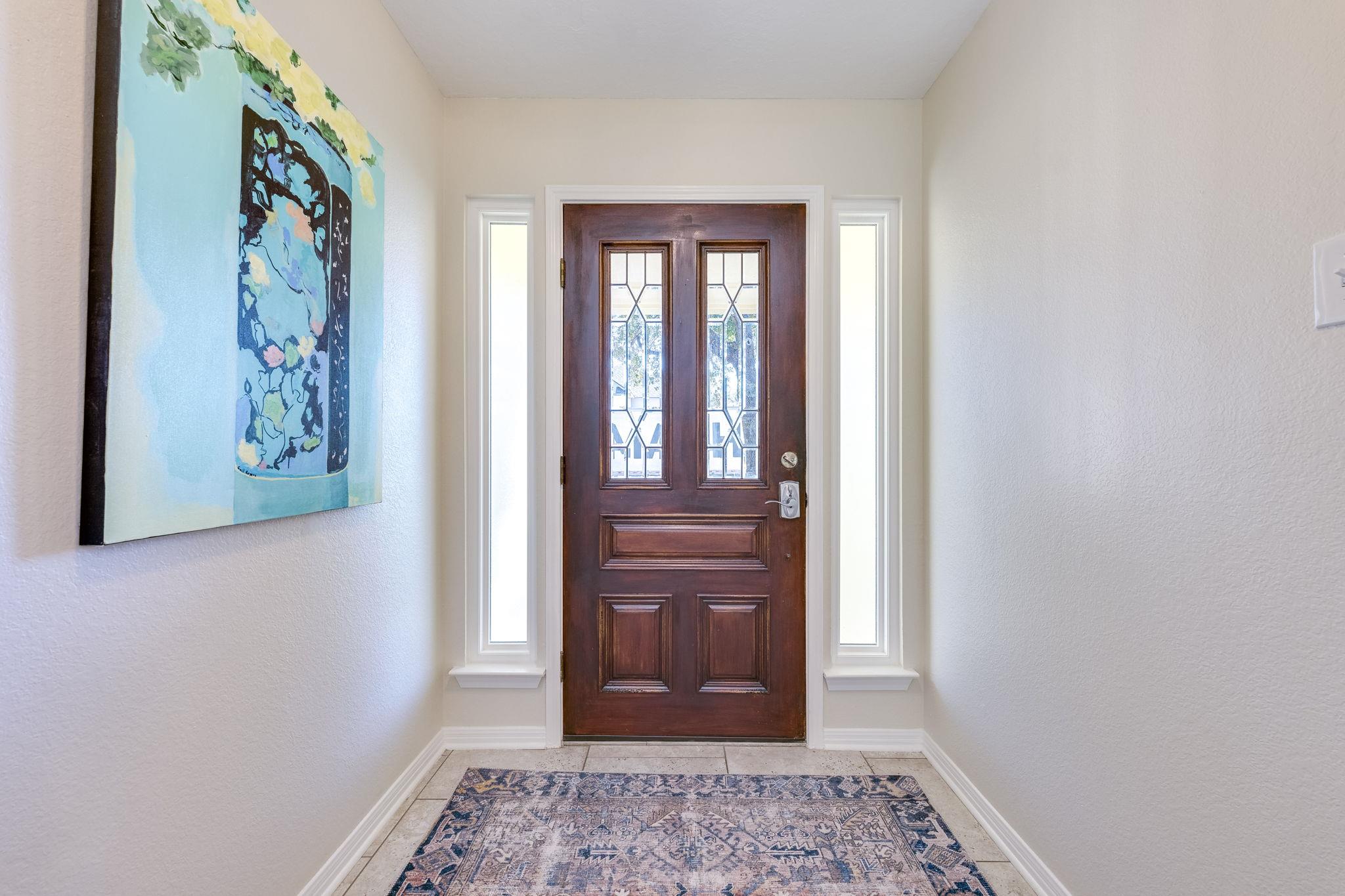 6144 Oliver Loving Trl, Austin, TX 78749