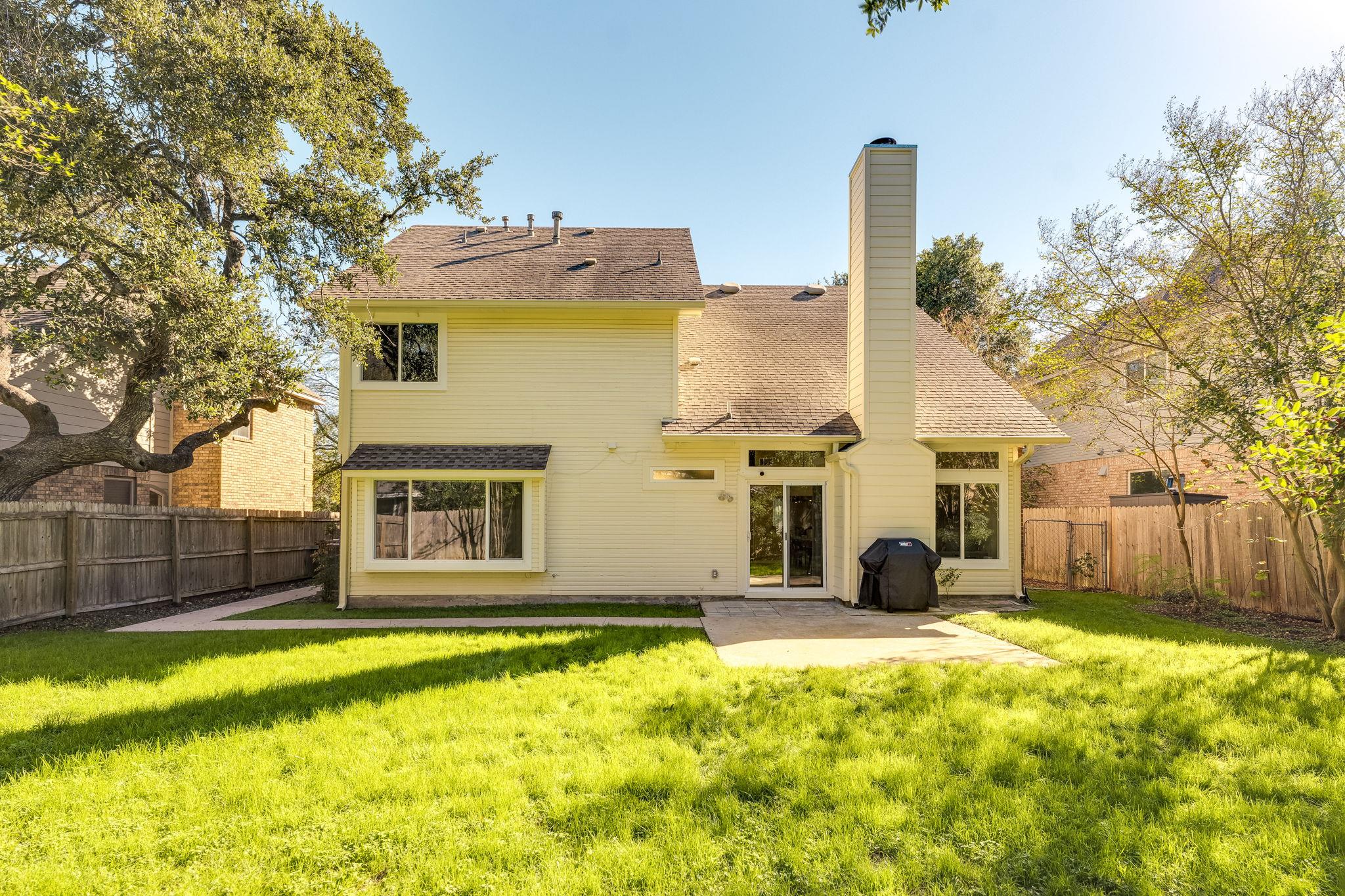 6144 Oliver Loving Trl, Austin, TX 78749