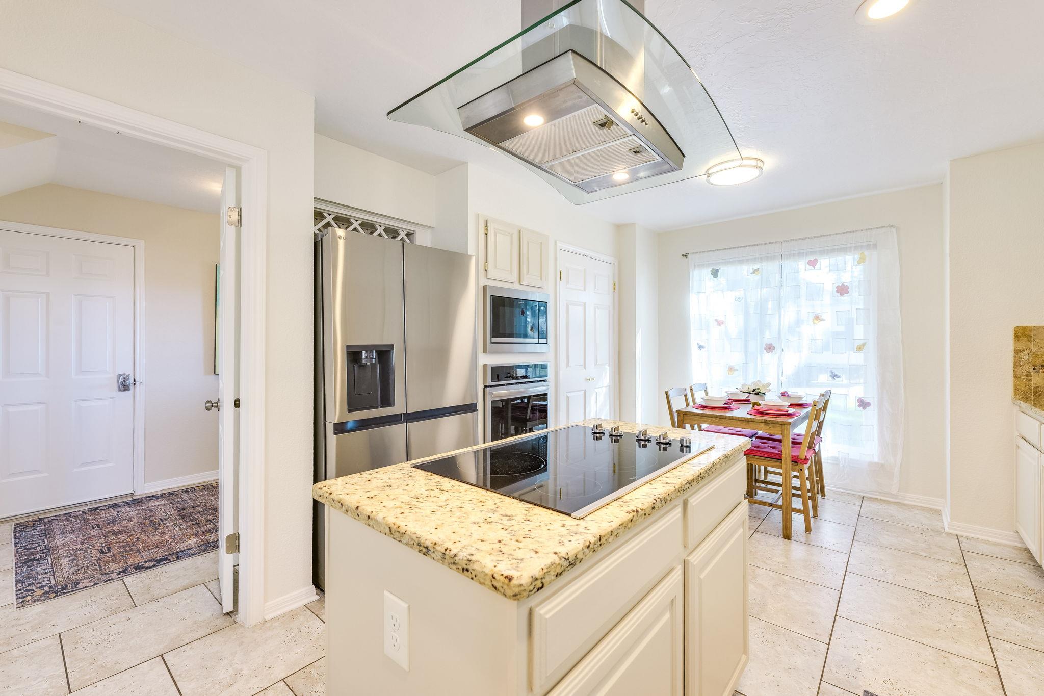 6144 Oliver Loving Trl, Austin, TX 78749