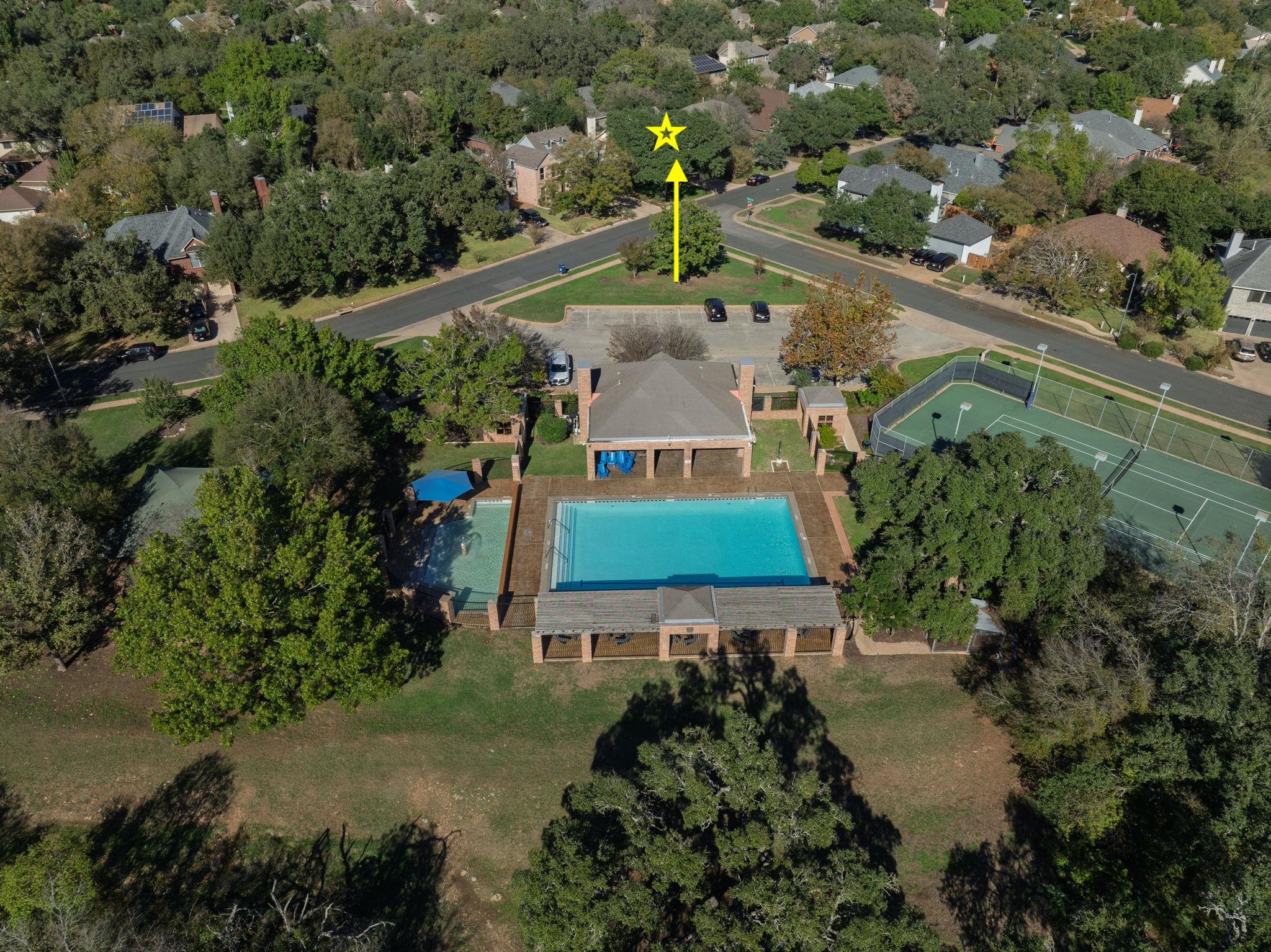 6144 Oliver Loving Trl, Austin, TX 78749