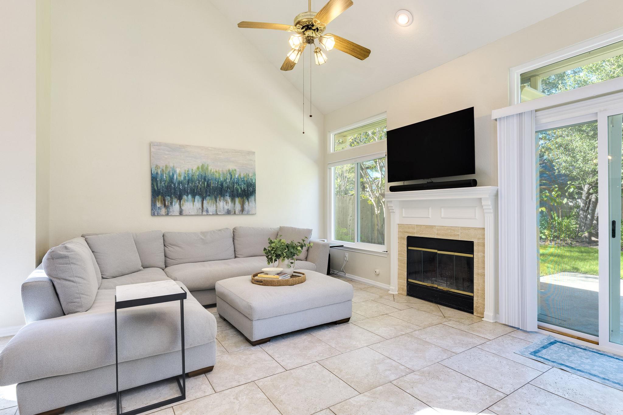 6144 Oliver Loving Trl, Austin, TX 78749