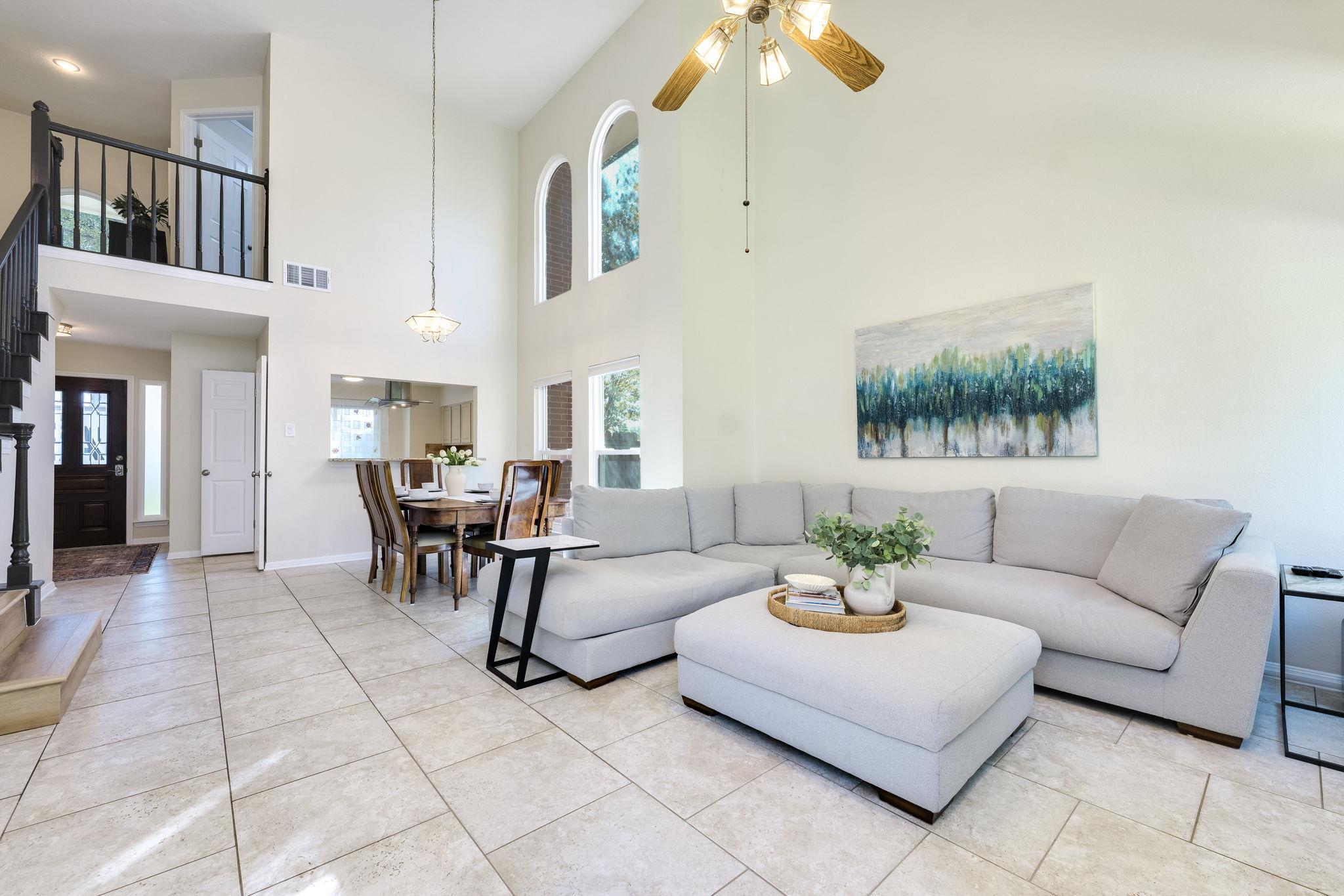 6144 Oliver Loving Trl, Austin, TX 78749