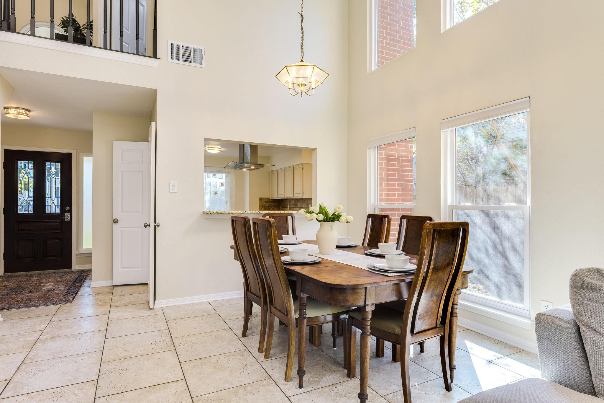 6144 Oliver Loving Trl, Austin, TX 78749