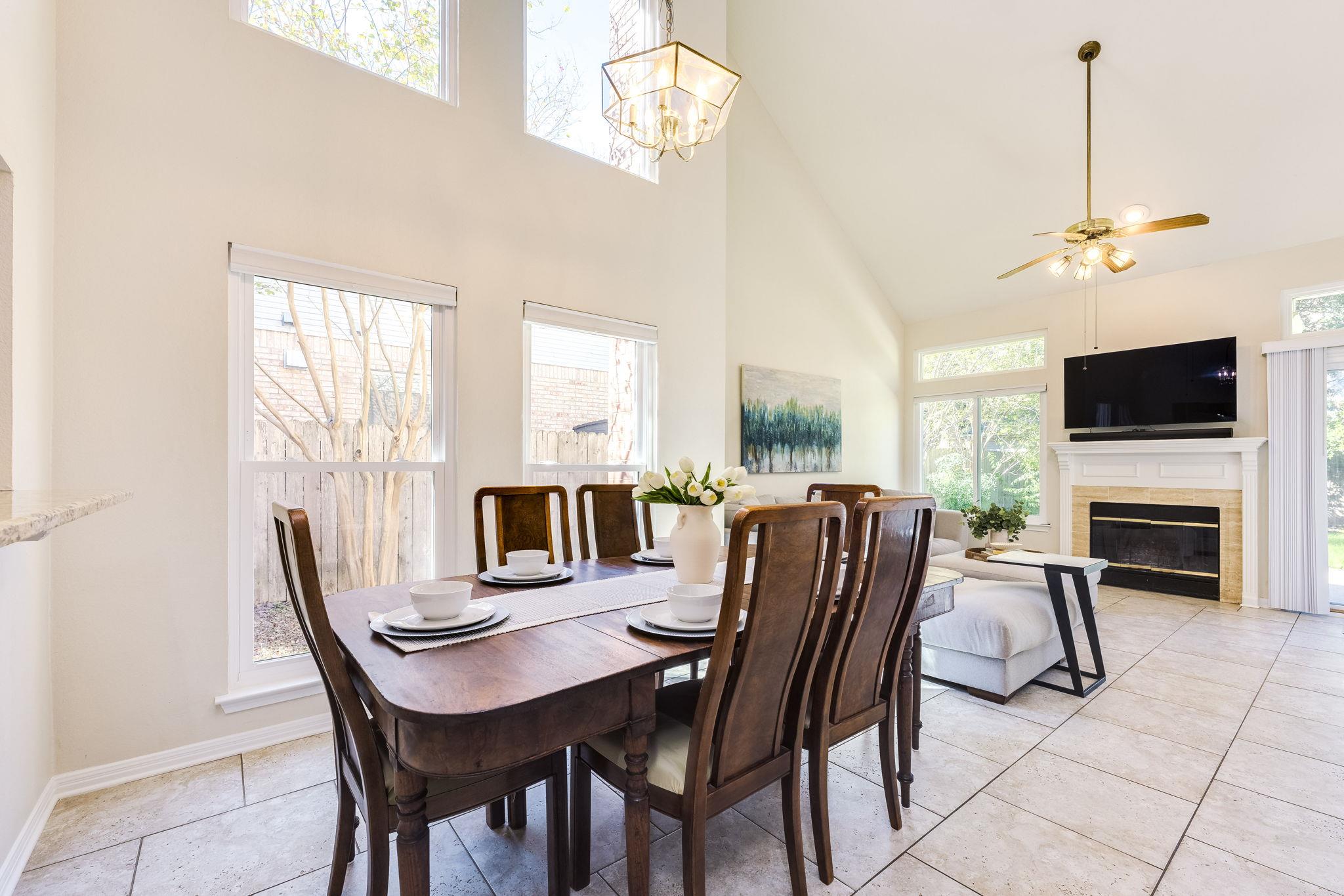 6144 Oliver Loving Trl, Austin, TX 78749