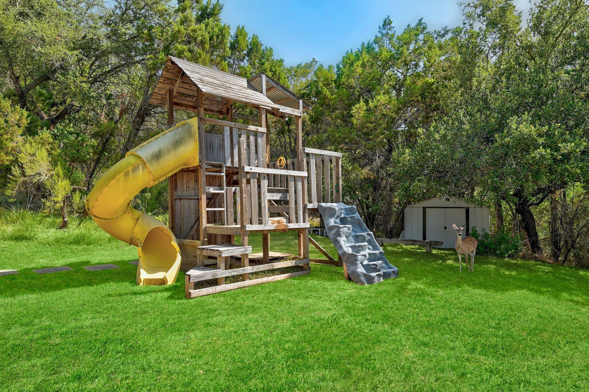 2001 Mestena Trl, Austin, TX 78733