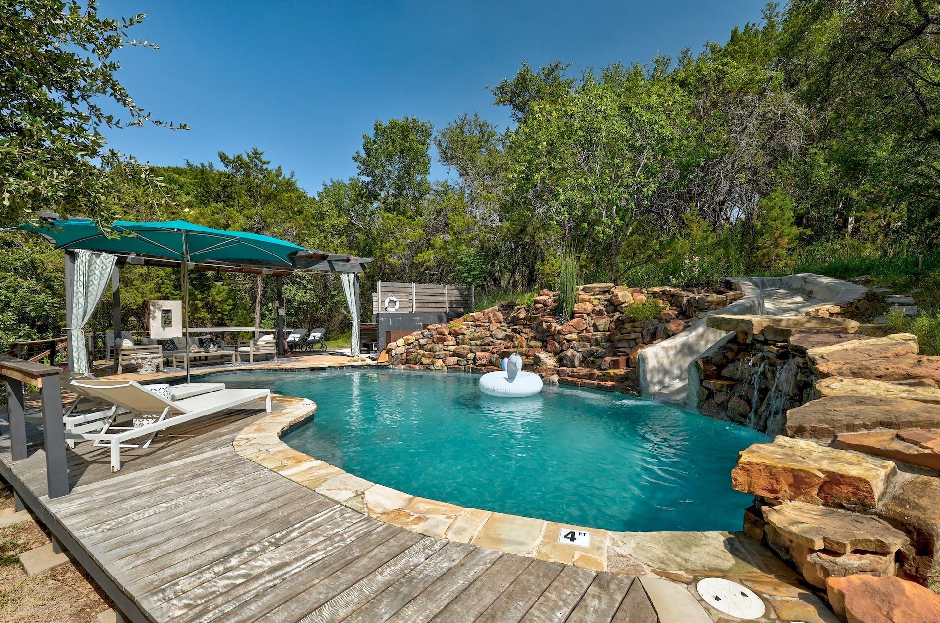 2001 Mestena Trl, Austin, TX 78733