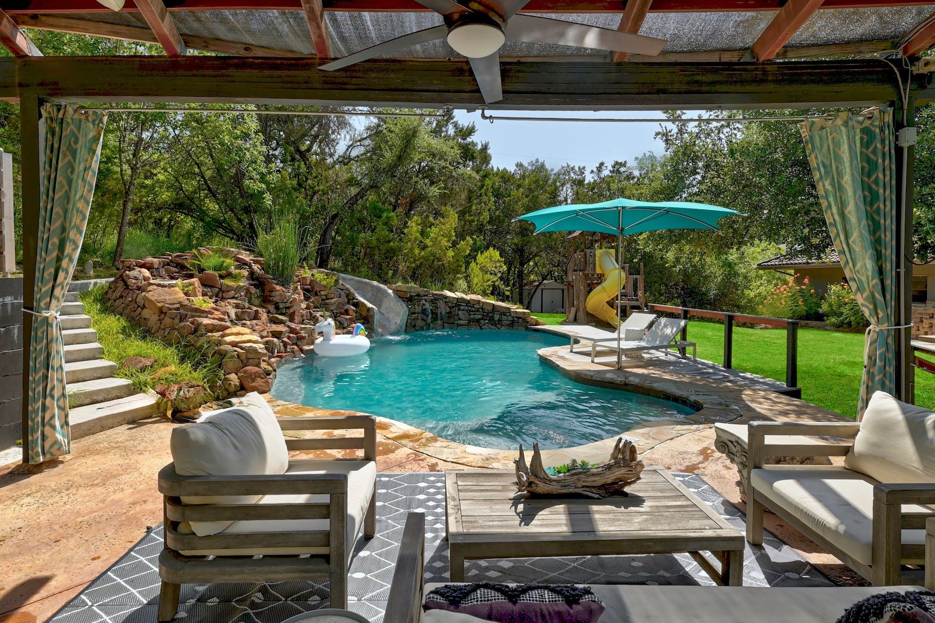 2001 Mestena Trl, Austin, TX 78733