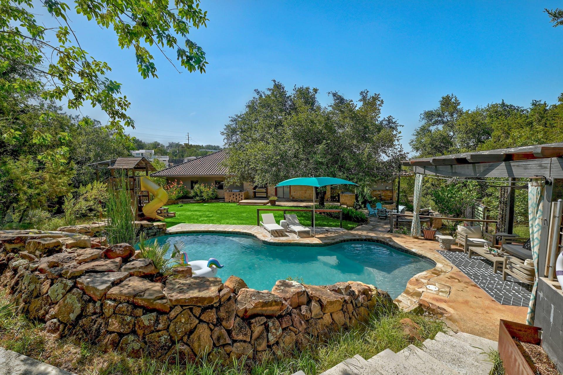 2001 Mestena Trl, Austin, TX 78733