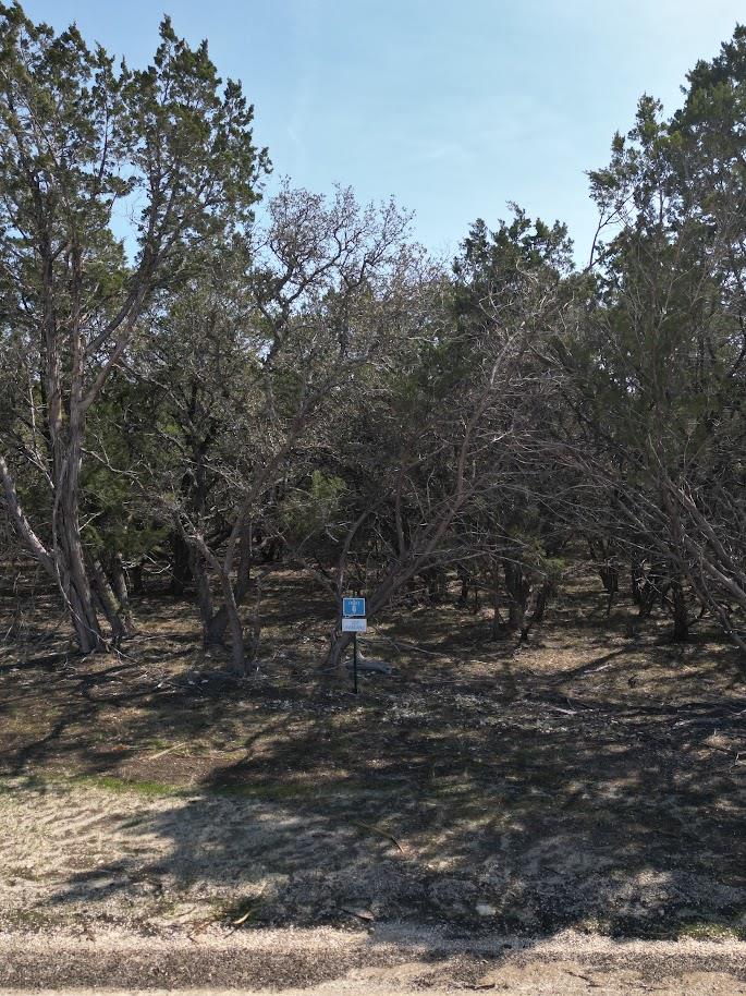 Lot 6 Stargazer Dr, Lampasas, TX 76550