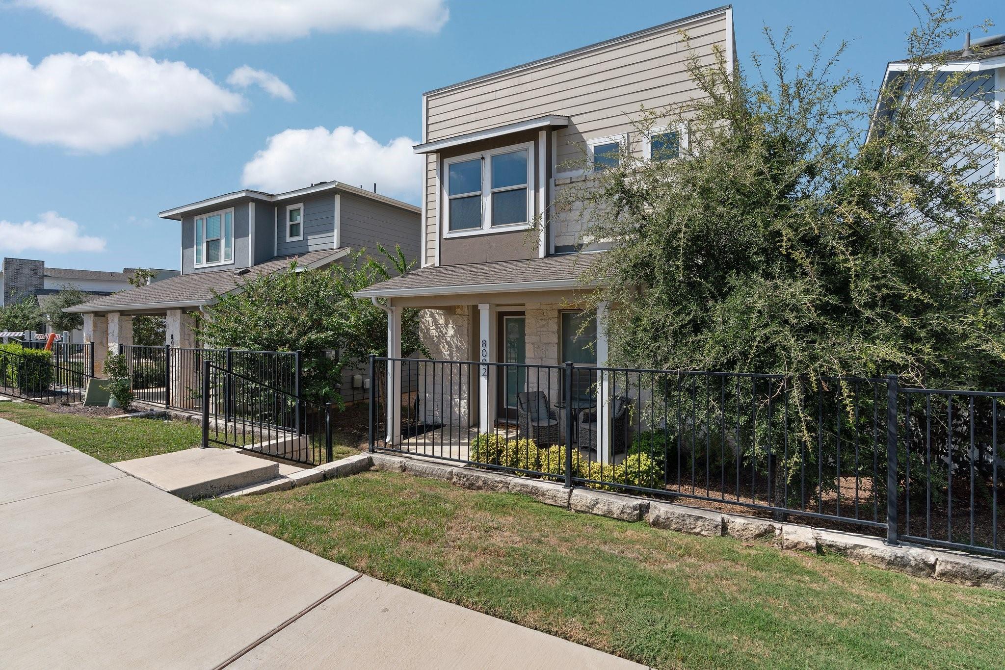 8002 Mandela Bnd, Austin, TX 78744