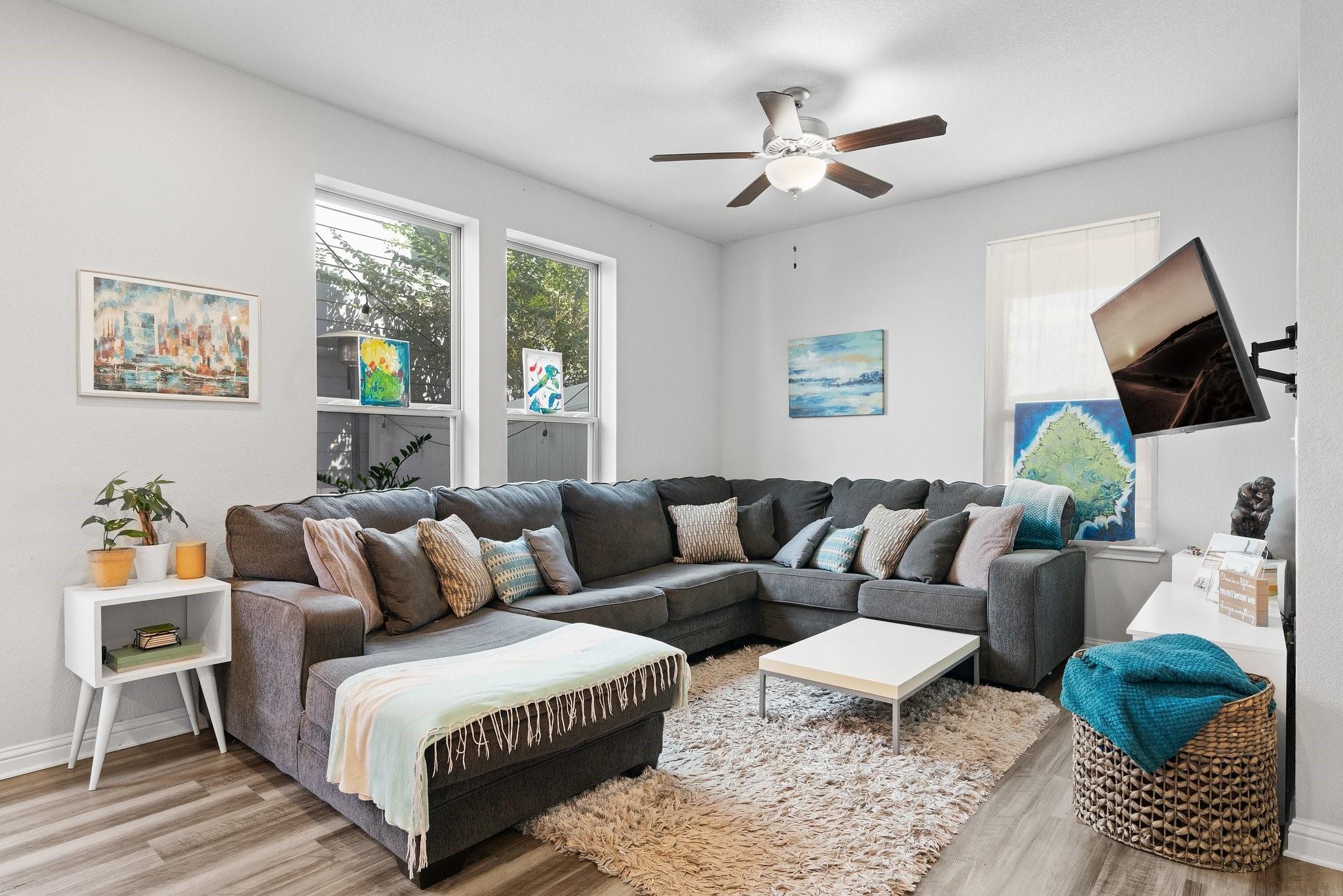 8002 Mandela Bnd, Austin, TX 78744