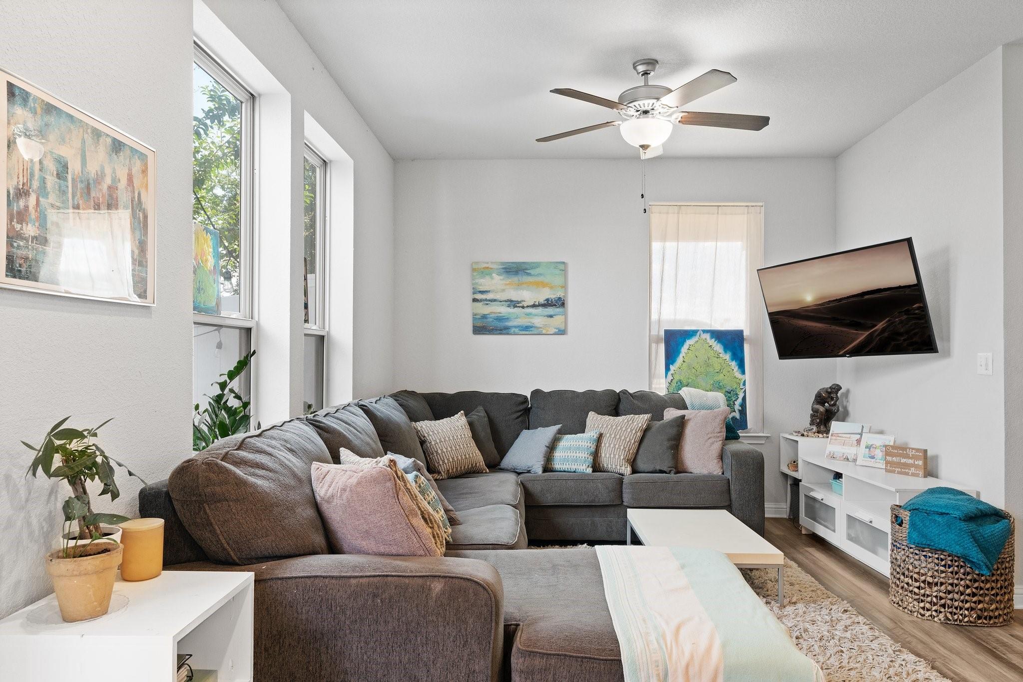 8002 Mandela Bnd, Austin, TX 78744