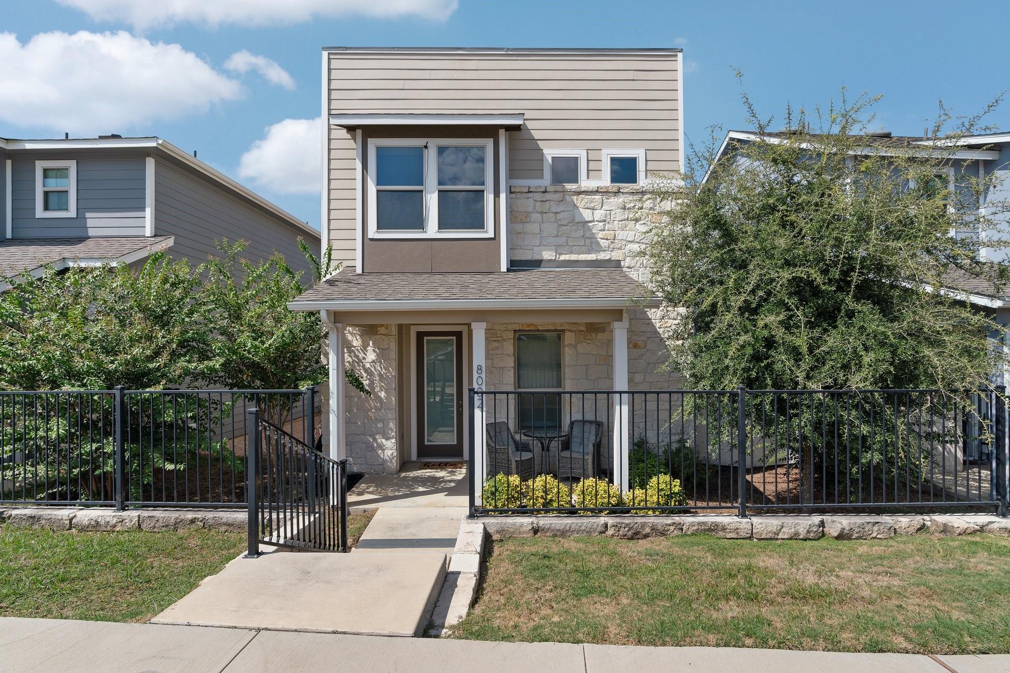 8002 Mandela Bnd, Austin, TX 78744