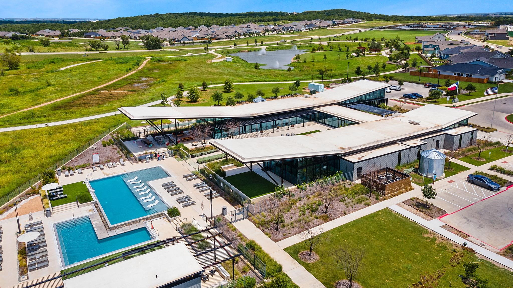 8002 Mandela Bnd, Austin, TX 78744