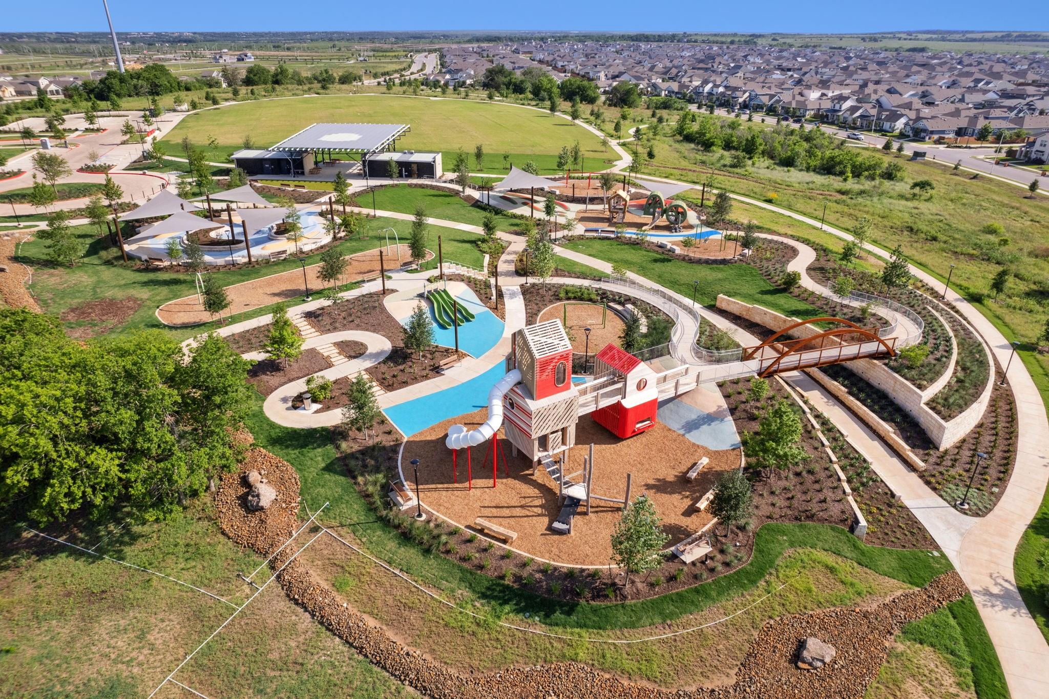 8002 Mandela Bnd, Austin, TX 78744