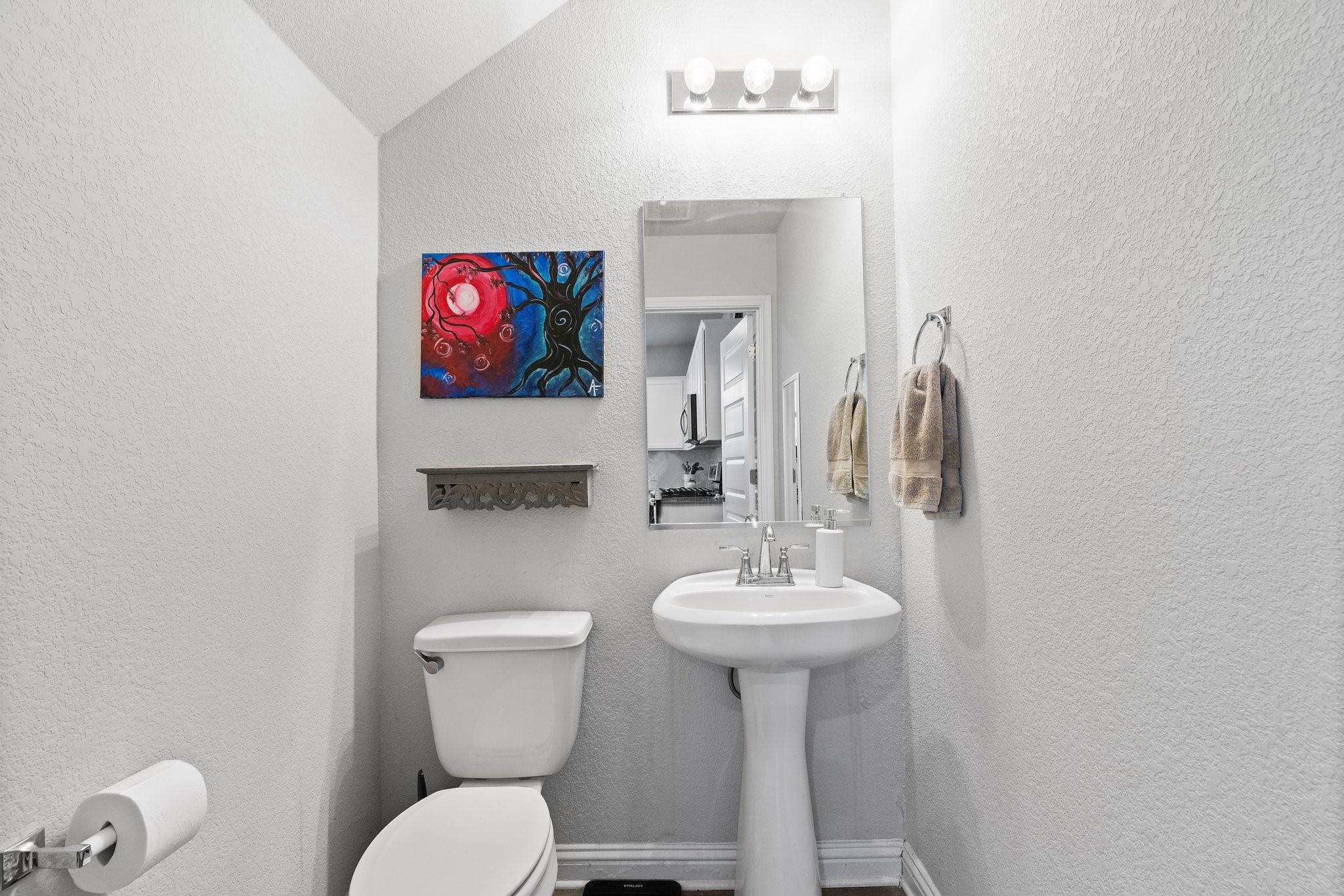 8002 Mandela Bnd, Austin, TX 78744