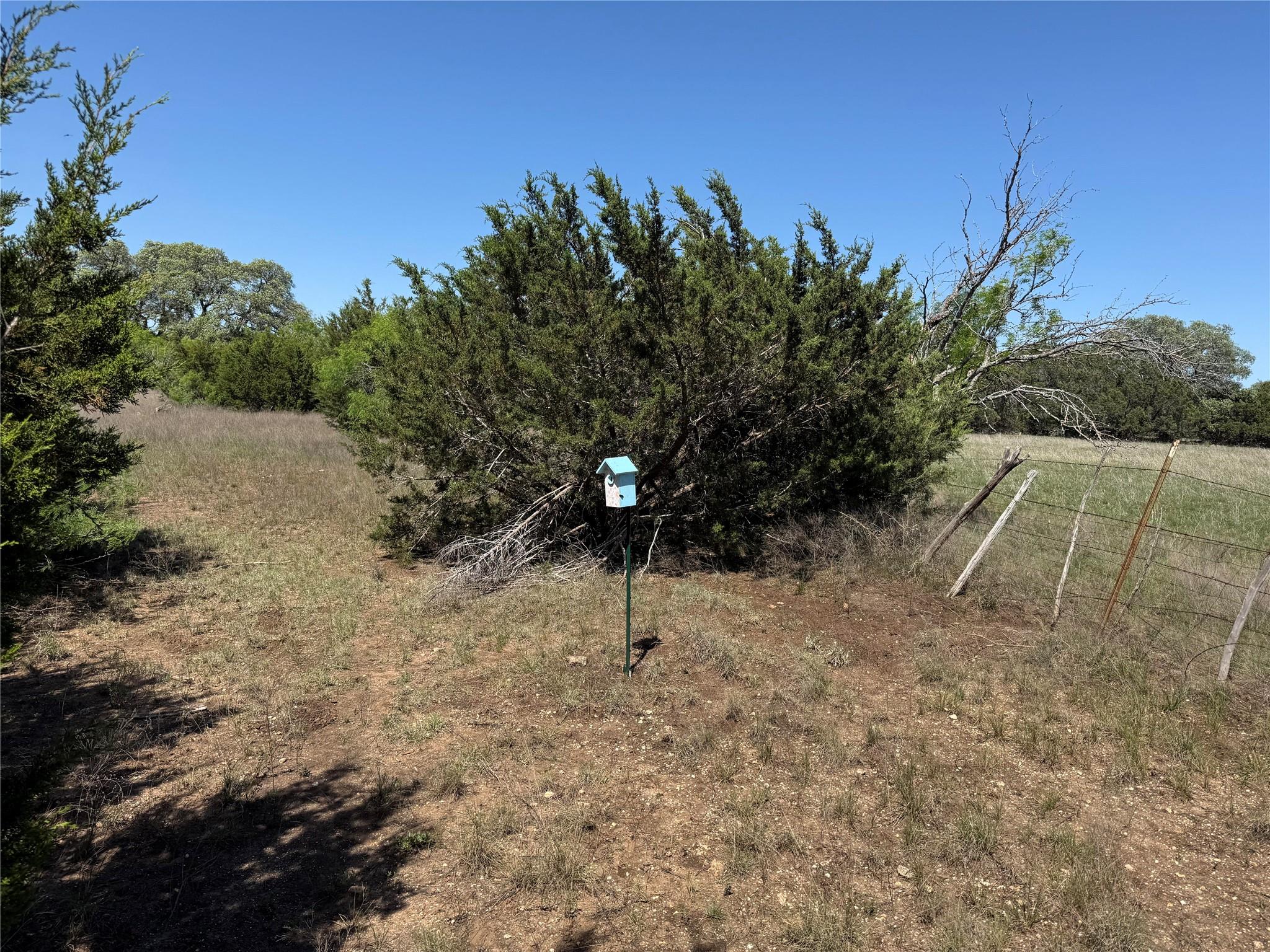 Tract 10 StarGazer Ranch, Lampasas, TX 76550