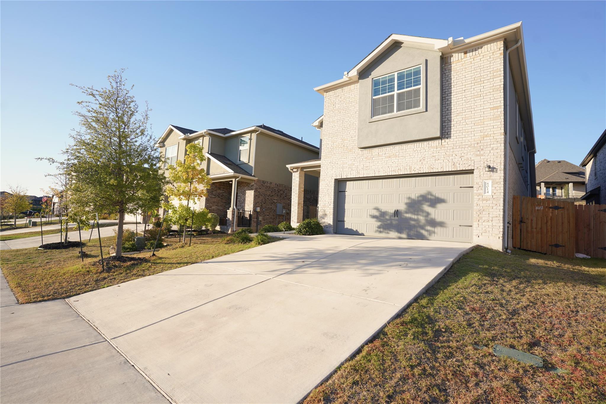 8014 Purple Aster Pass, Lago Vista, TX 78645