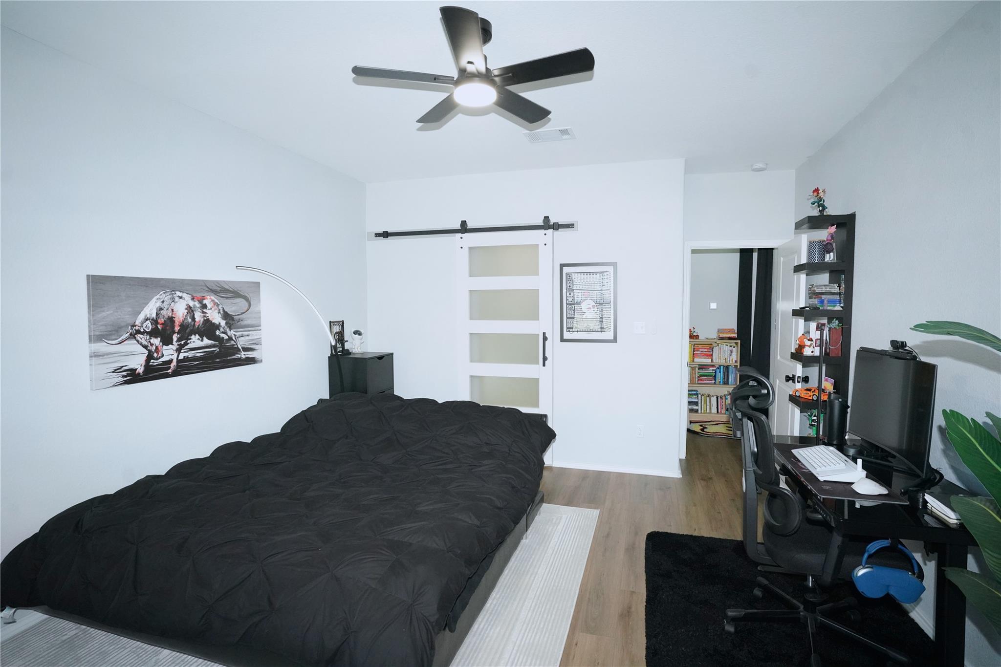 8014 Purple Aster Pass, Lago Vista, TX 78645