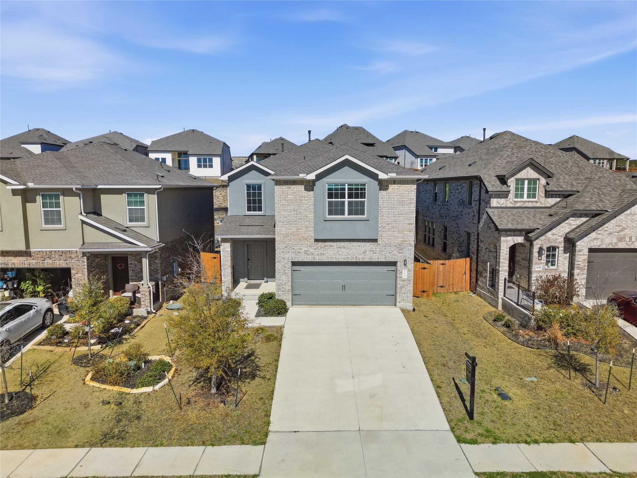 8014 Purple Aster Pass, Lago Vista, TX 78645