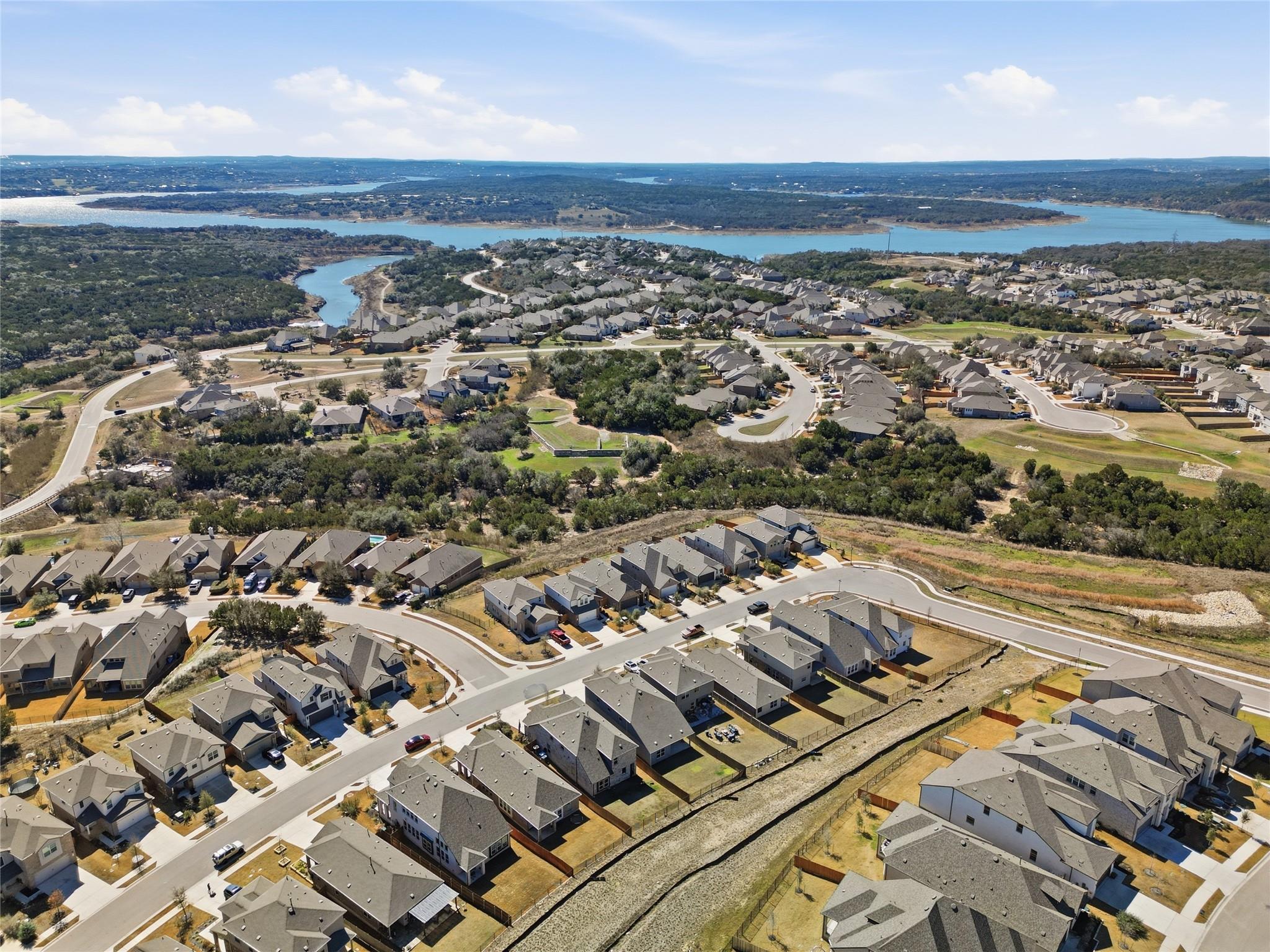 8014 Purple Aster Pass, Lago Vista, TX 78645