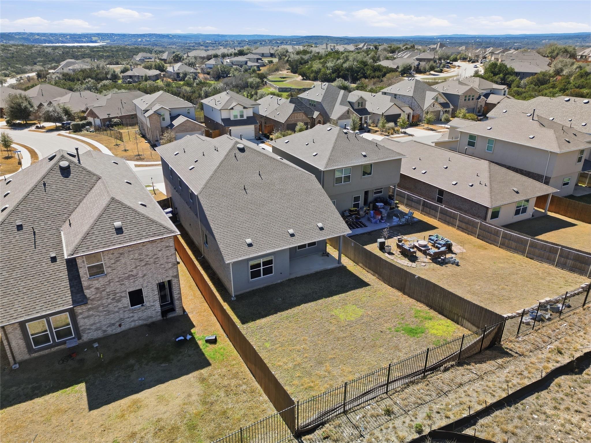 8014 Purple Aster Pass, Lago Vista, TX 78645