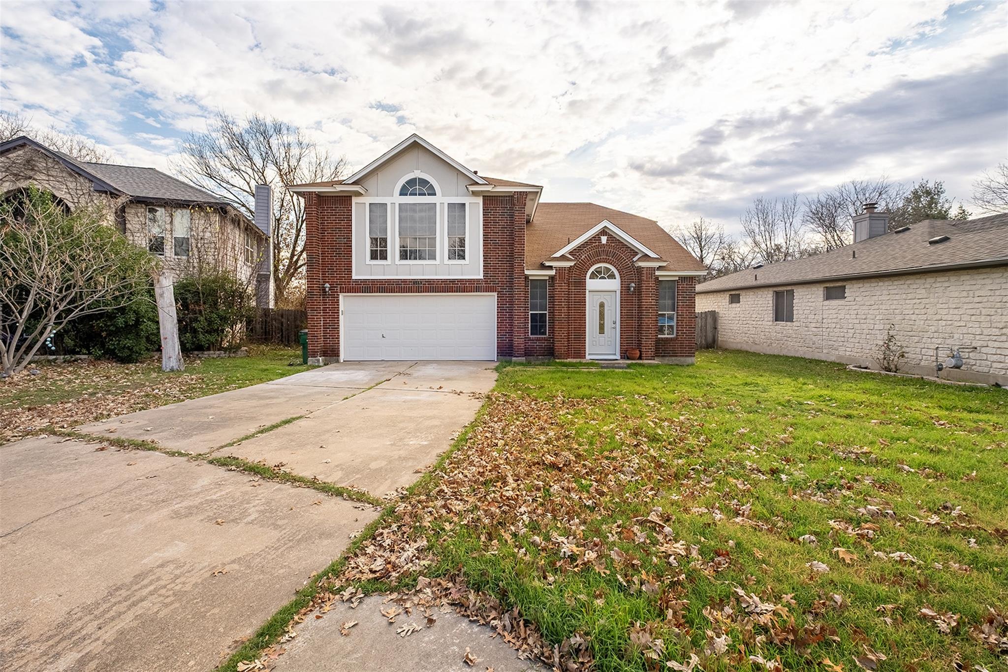 518 Tanner Trl, Pflugerville, TX 78660