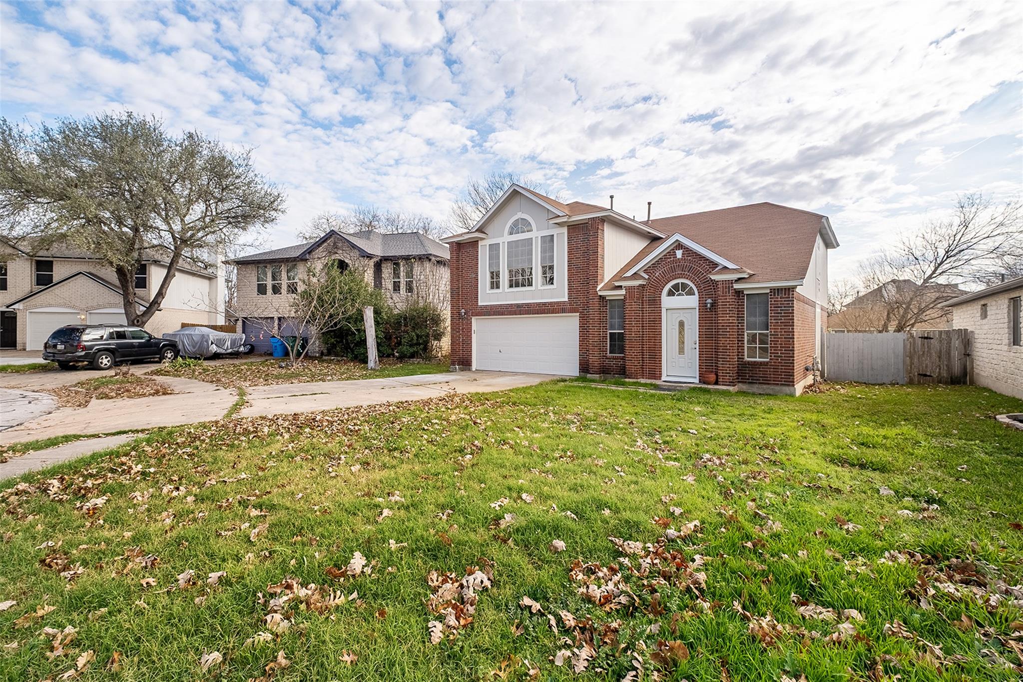 518 Tanner Trl, Pflugerville, TX 78660