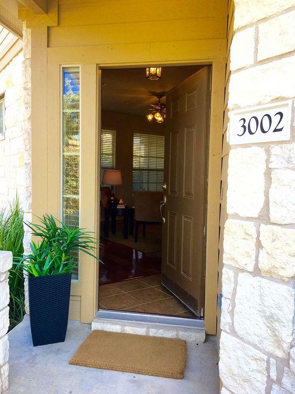 14815 Avery Ranch Blvd # 3002, Austin, TX 78717