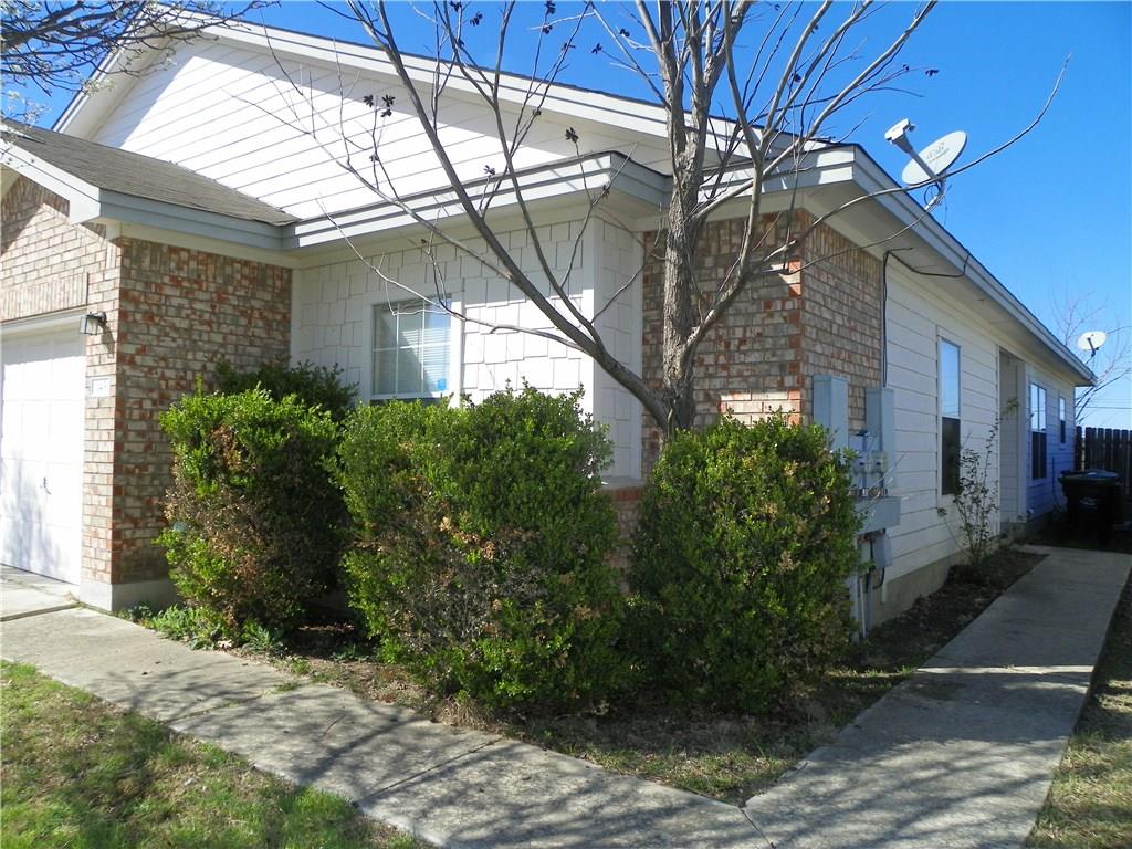 135 Marvin Cv, Hutto, TX 78634