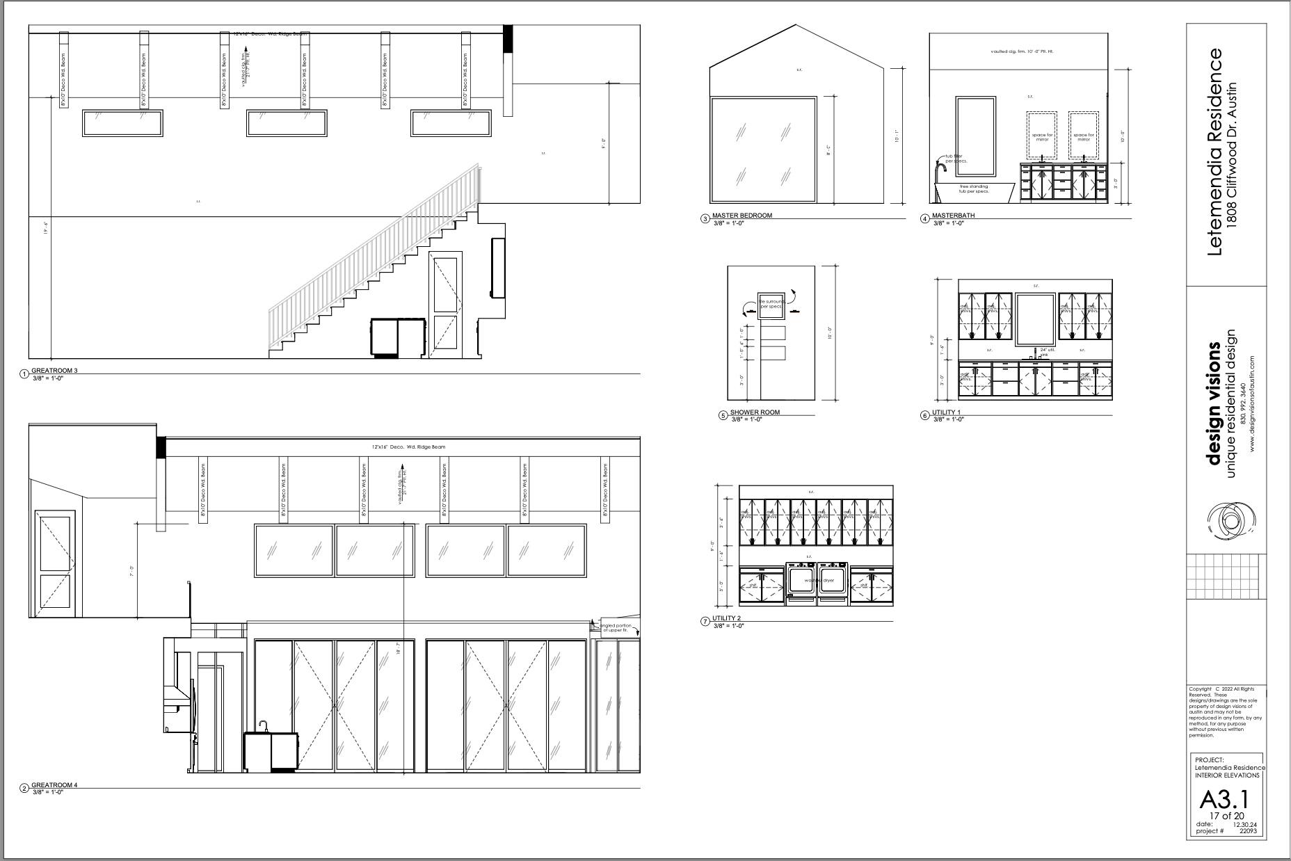 1808 Cliffwood Dr, Austin, TX 78733