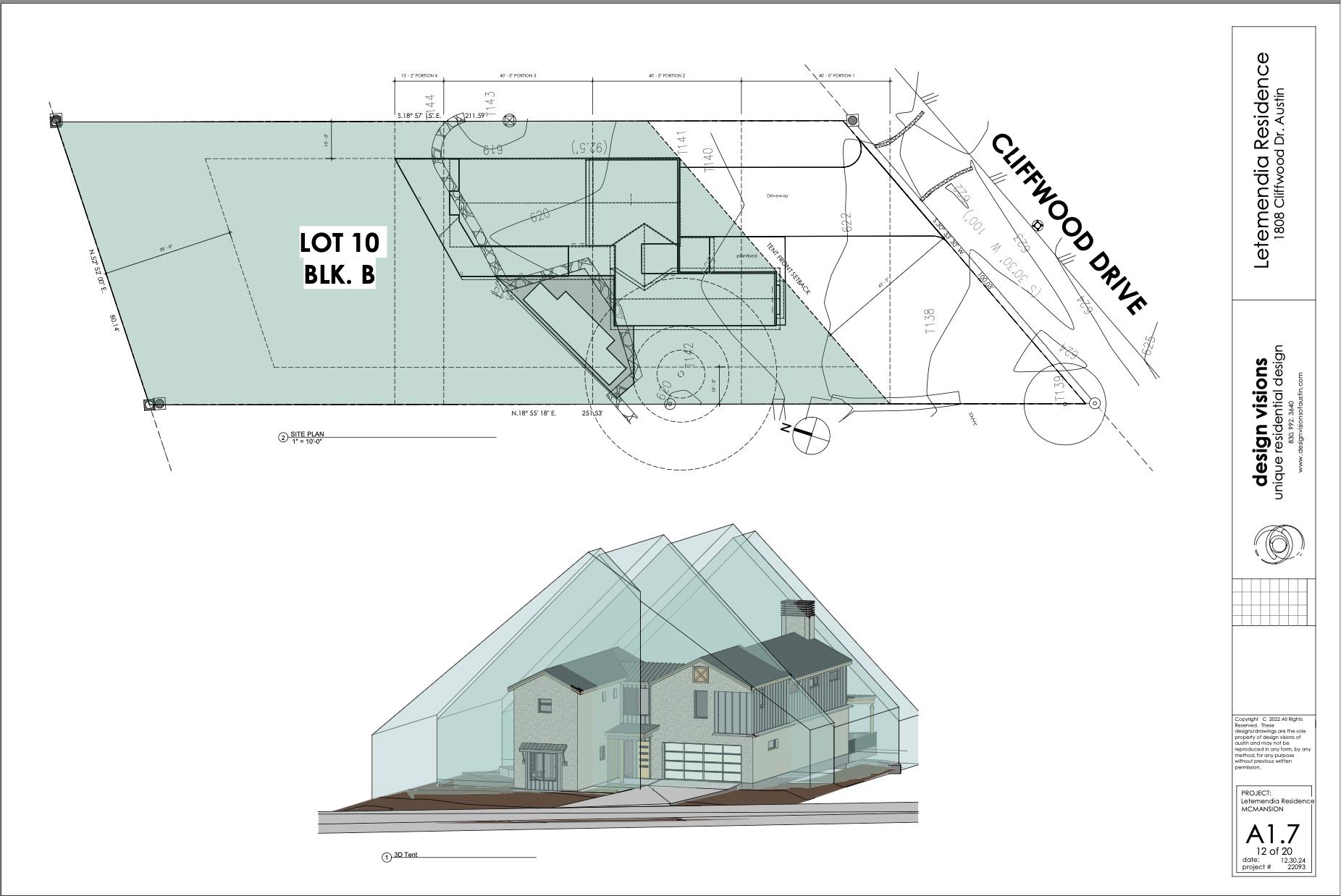 1808 Cliffwood Dr, Austin, TX 78733