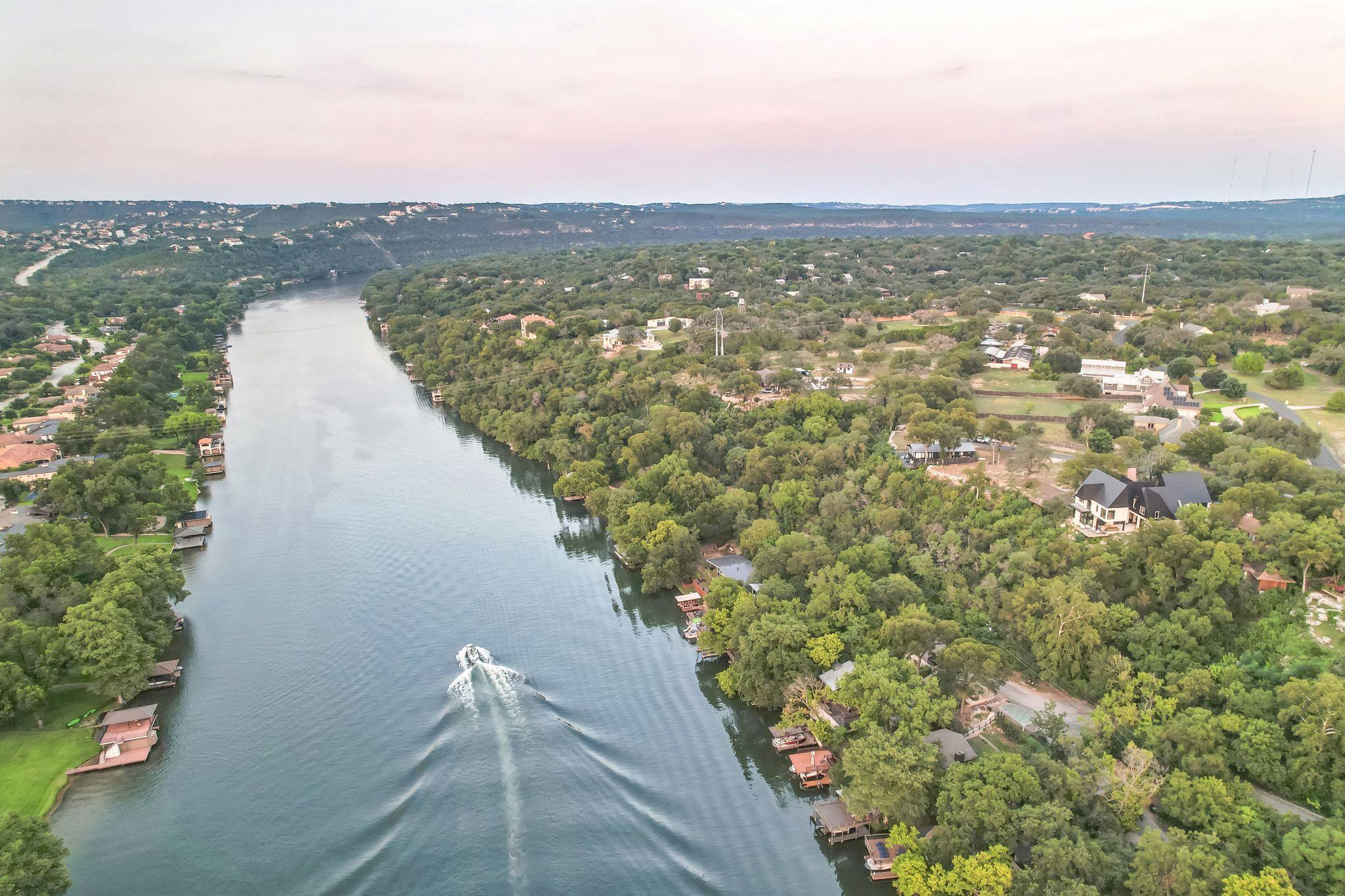 1808 Cliffwood Dr, Austin, TX 78733