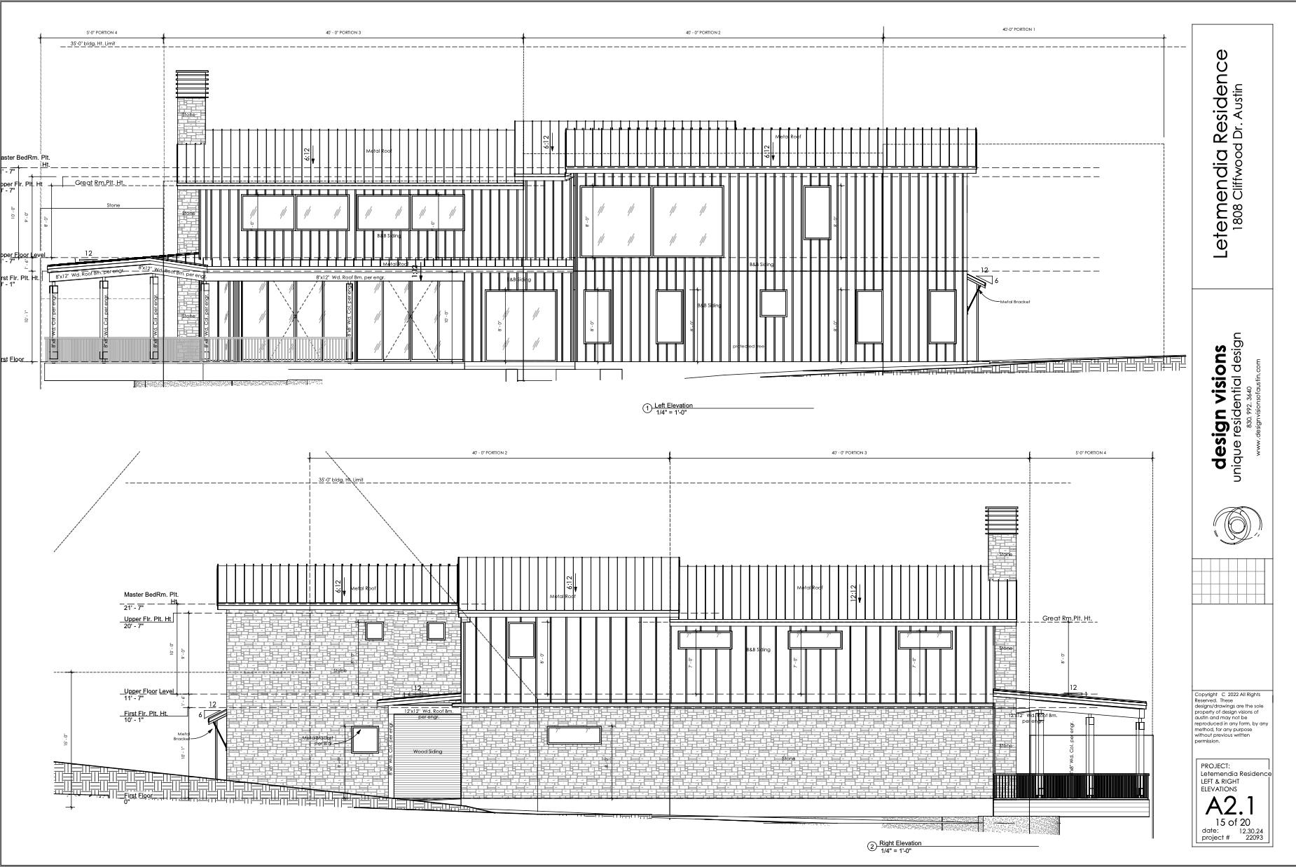 1808 Cliffwood Dr, Austin, TX 78733